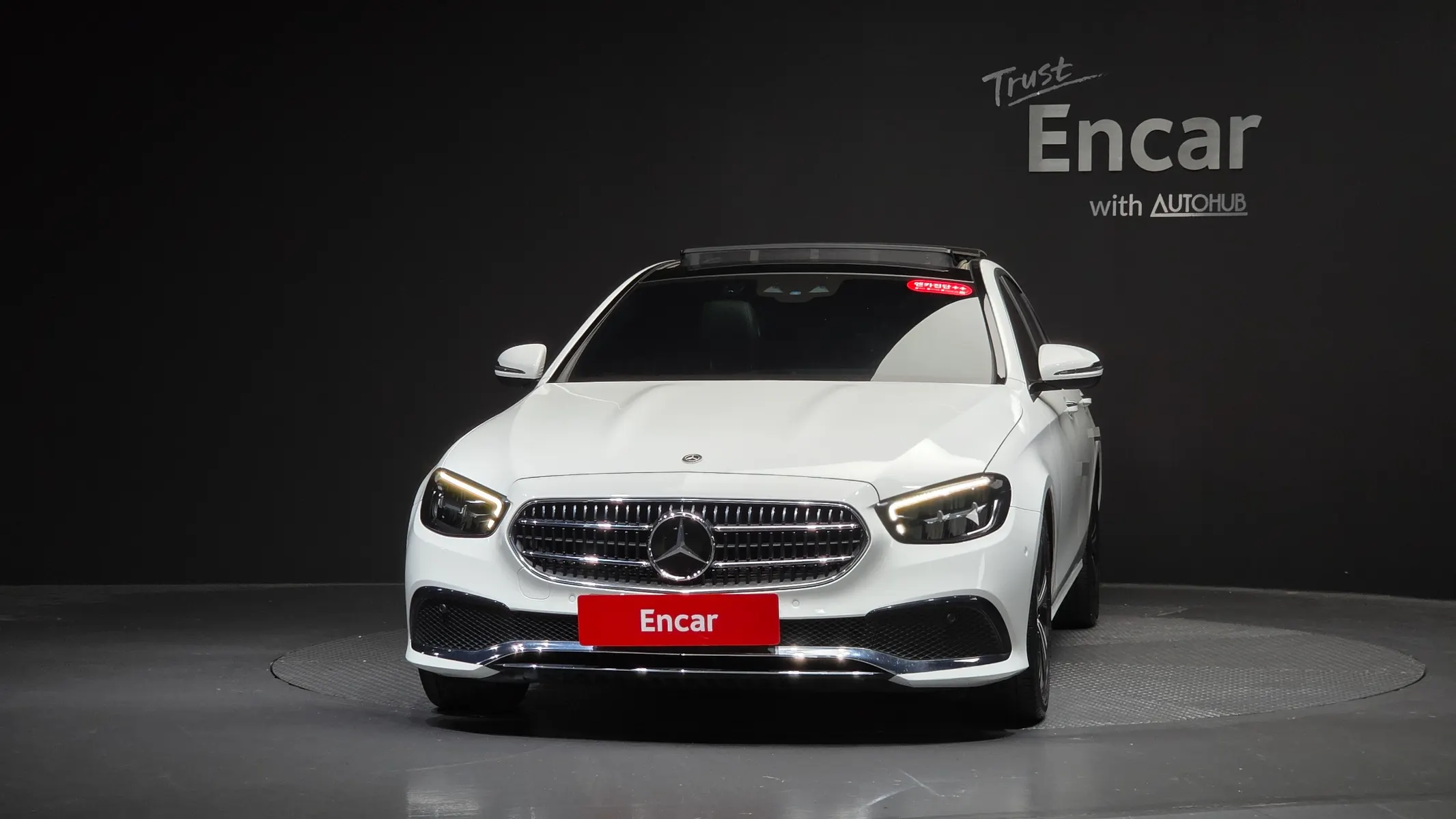 Mercedes-Benz E-Class W213 E250 2021 2/34