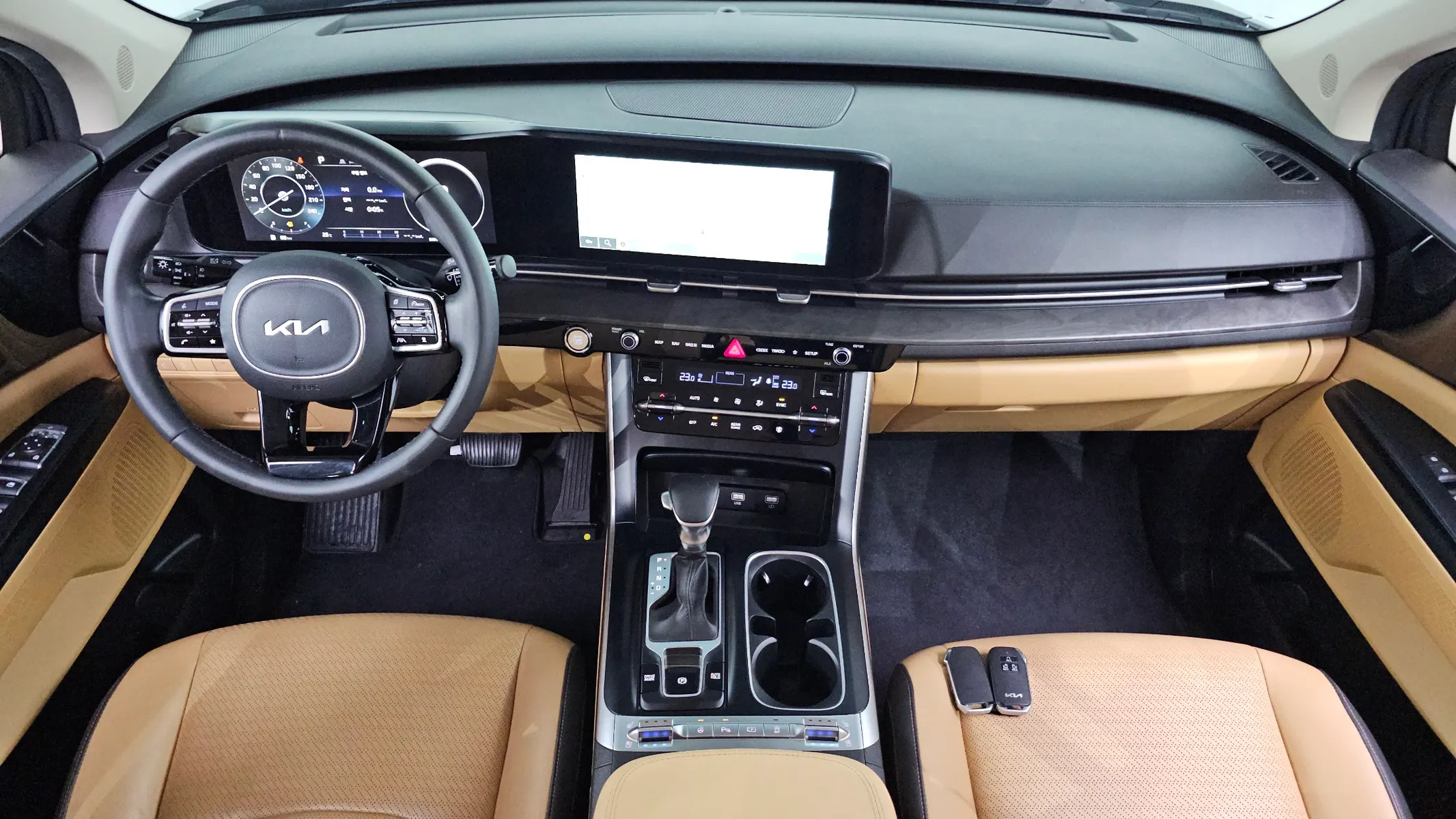 Kia Carnival 9 2021 4/5