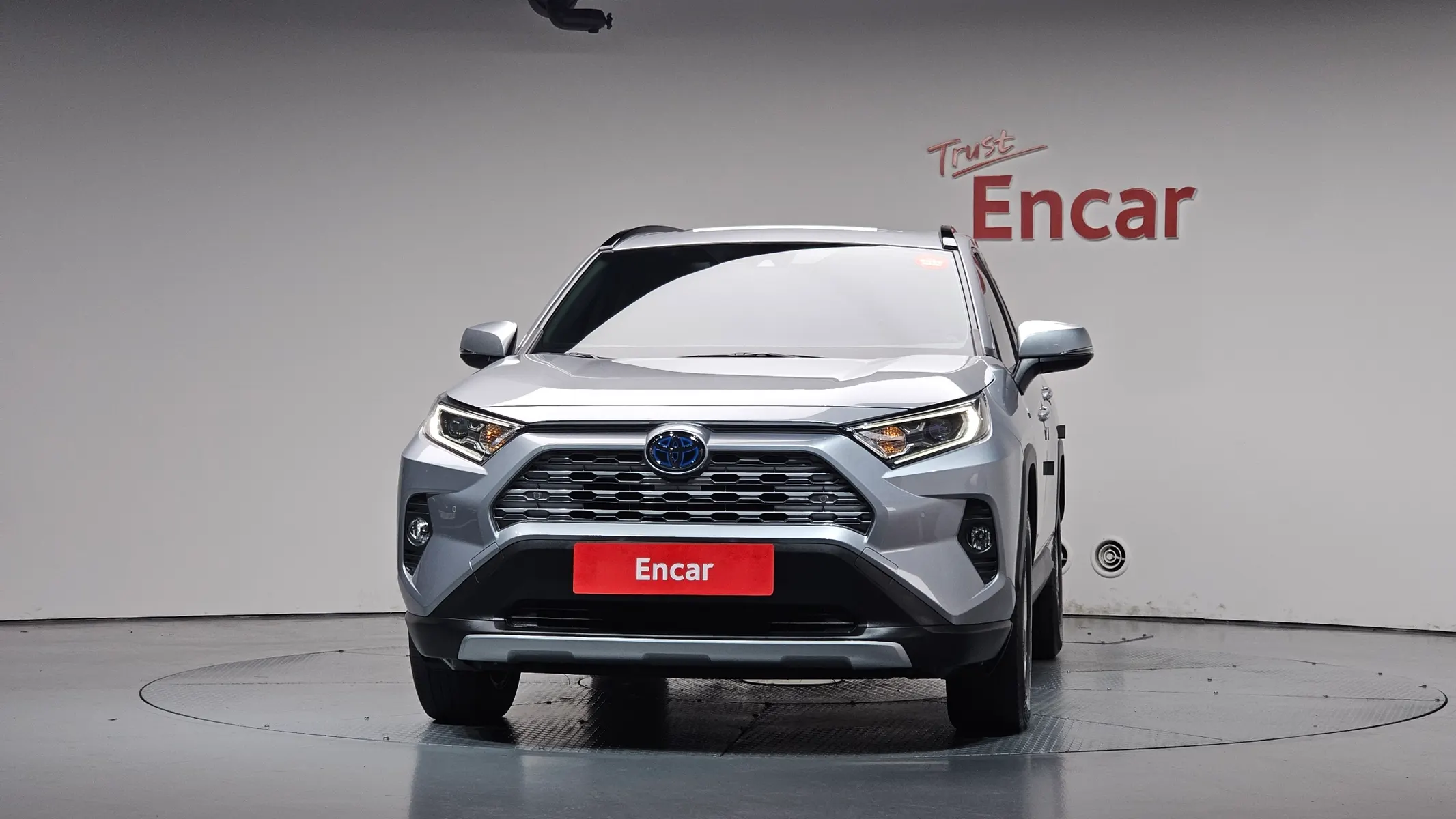 Toyota RAV4 5 2.5 4WD 2021 2/5