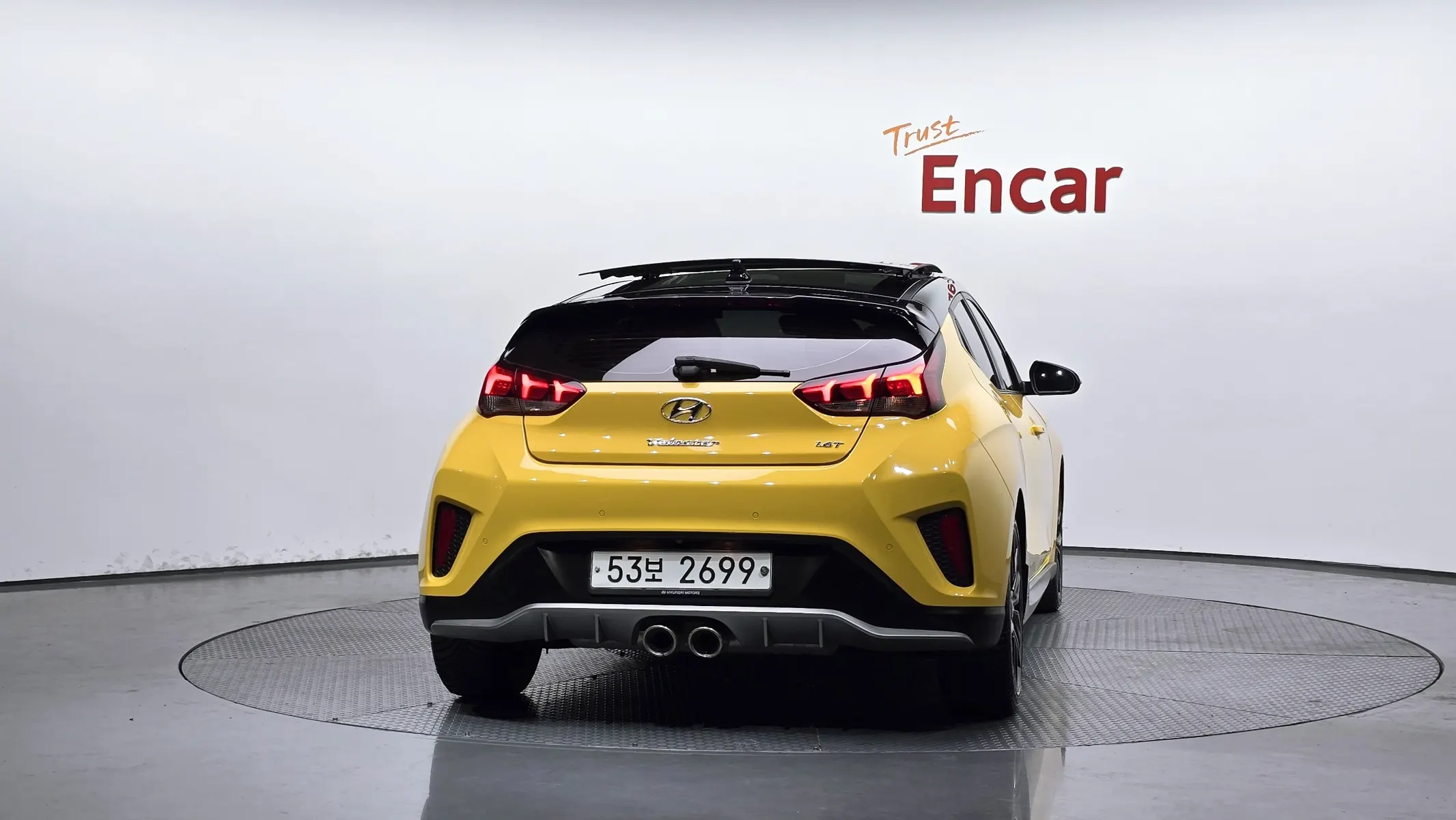Hyundai (JS) 1.6 2018 3/5