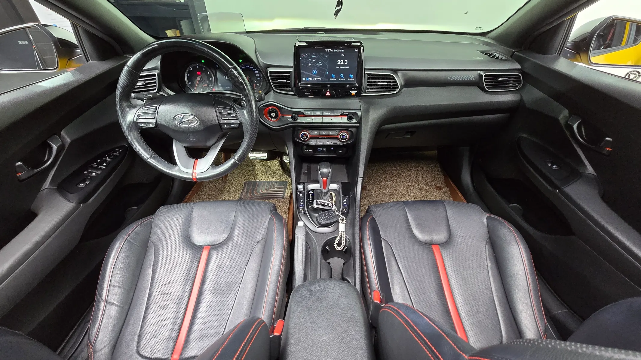 Hyundai (JS) 1.6 2018 4/5