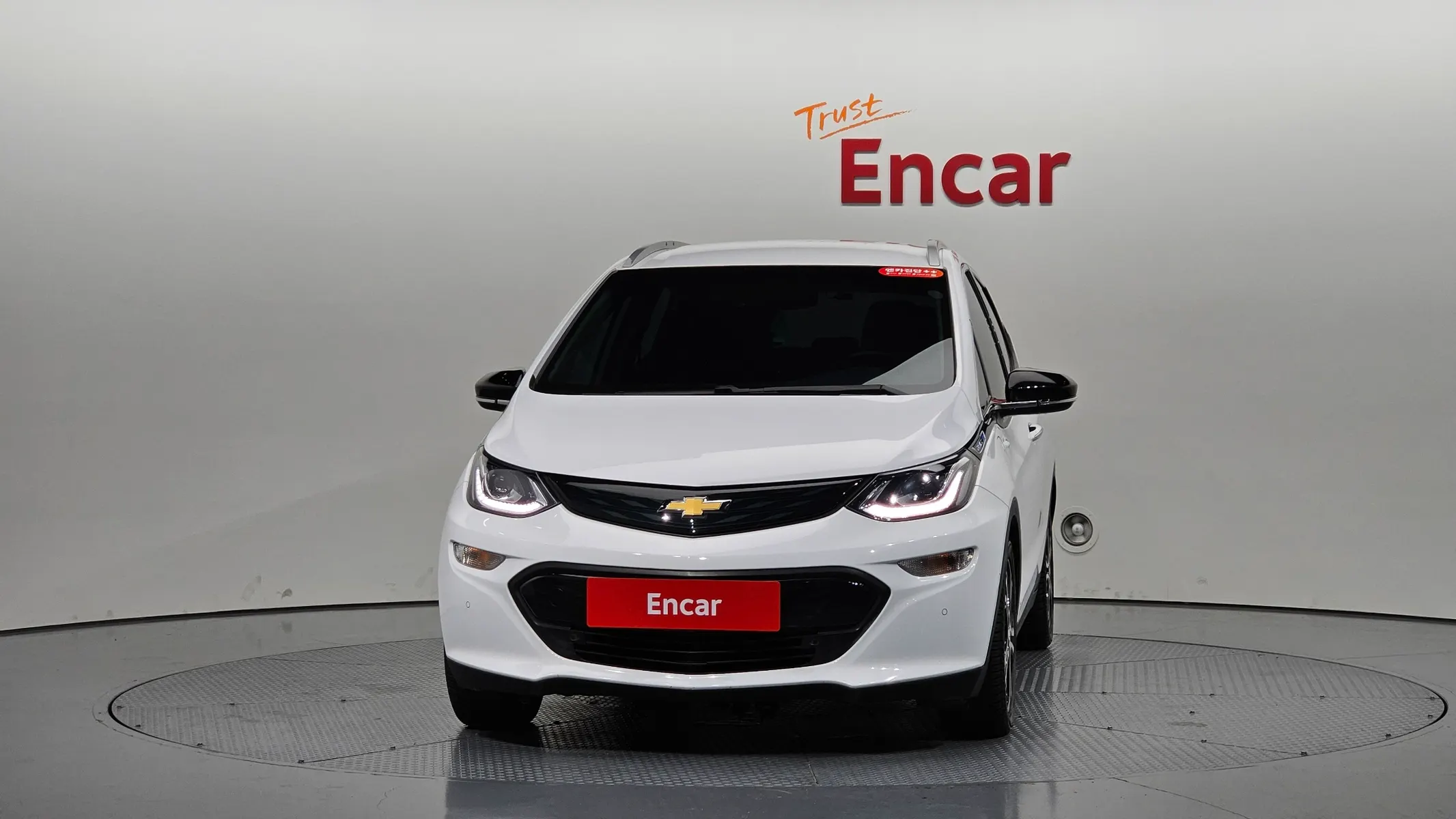 Chevrolet EV EV 2018 2/5