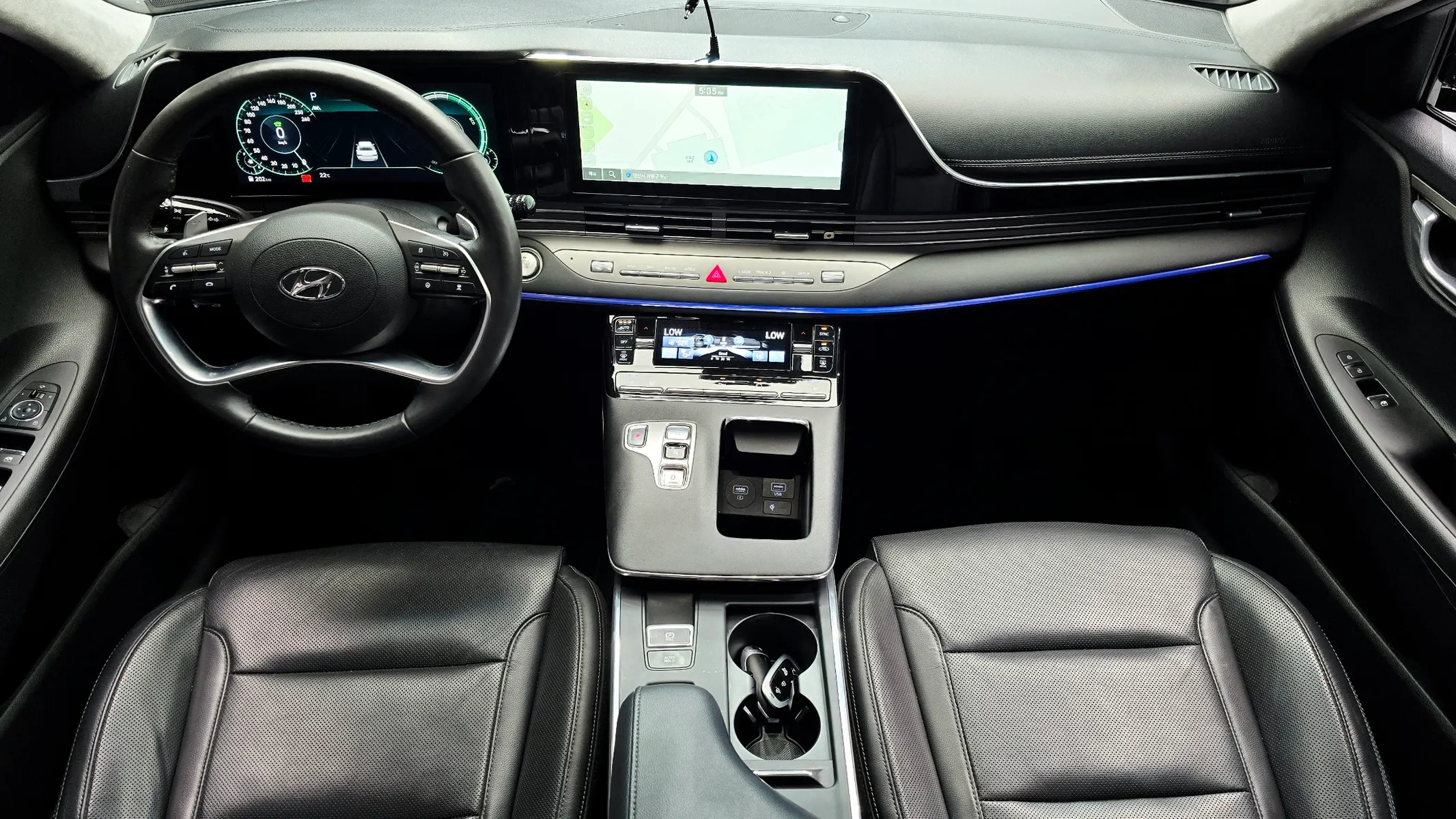 Hyundai IG 2022 4/5