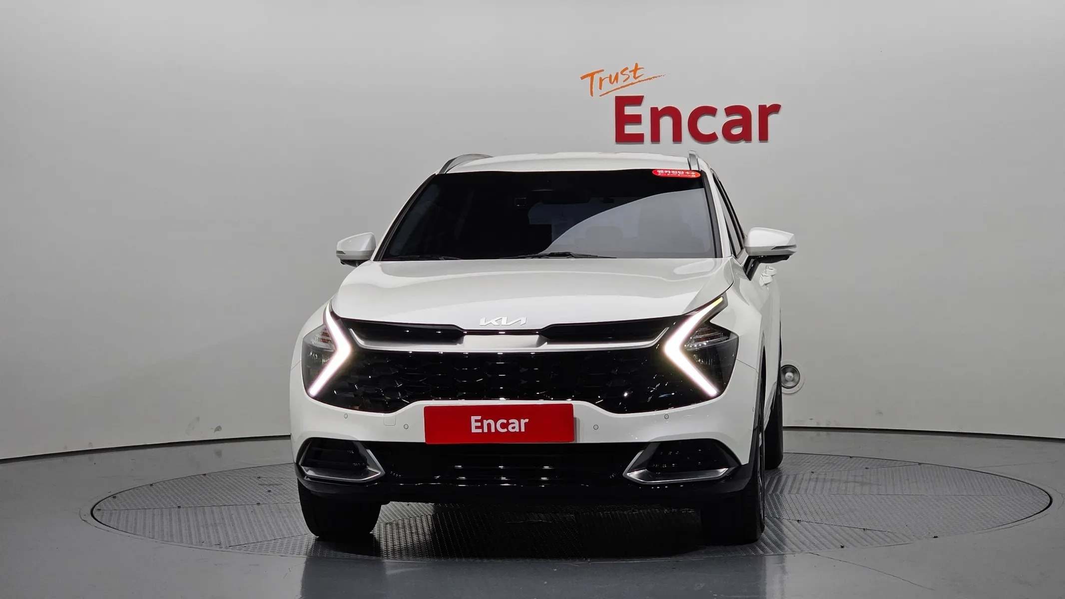 Kia 5 2WD 2021 2/5