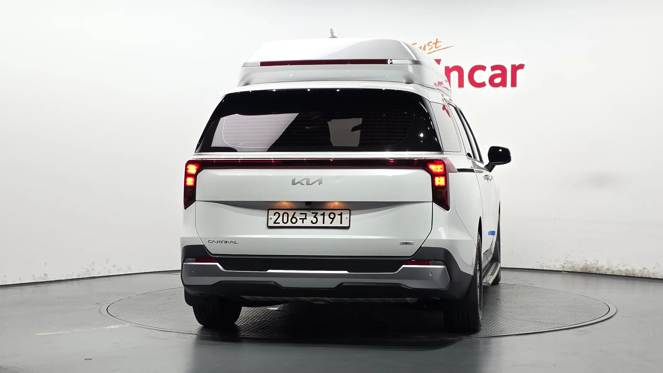 Kia 4 HEV 9 () 2025 3/5
