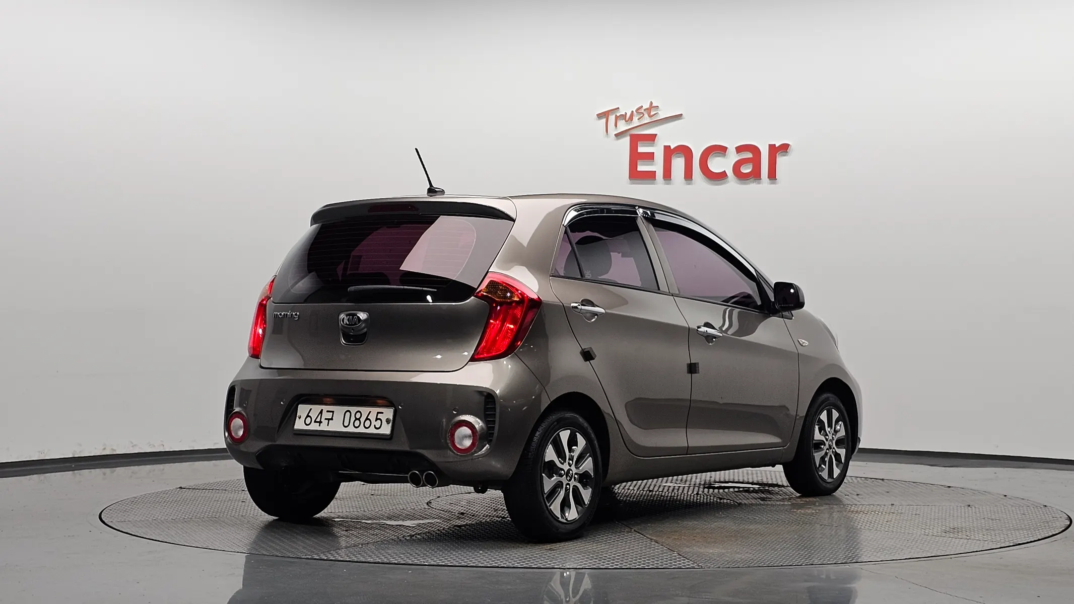 Kia 모닝 2016 2/32
