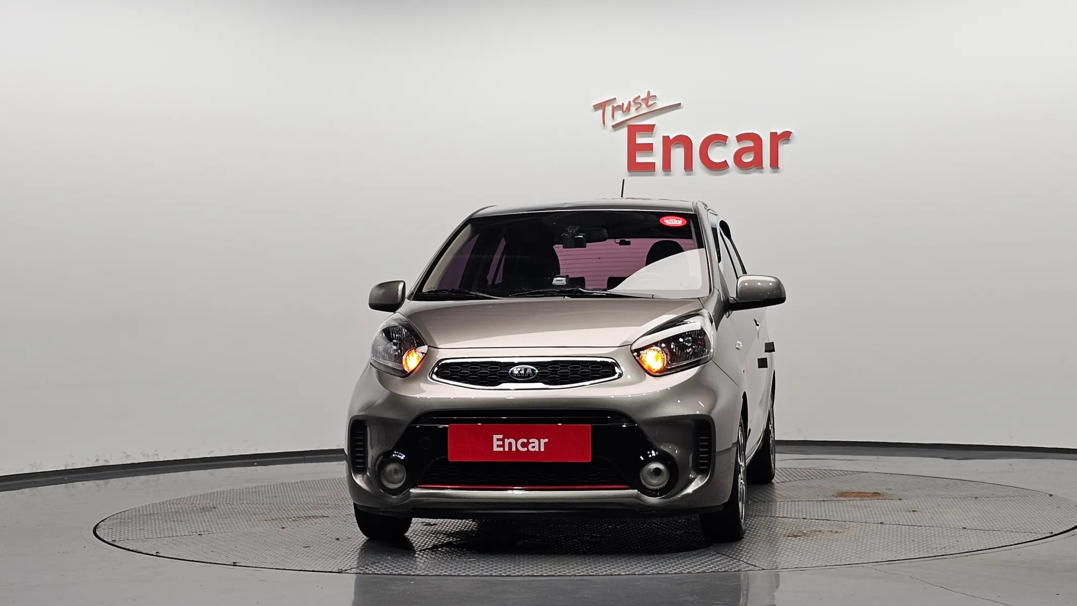 Kia 모닝 2016 3/32