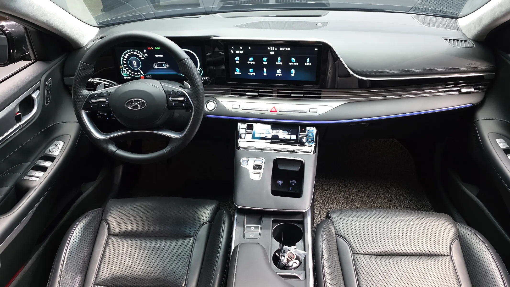 Hyundai IG 2021 4/5