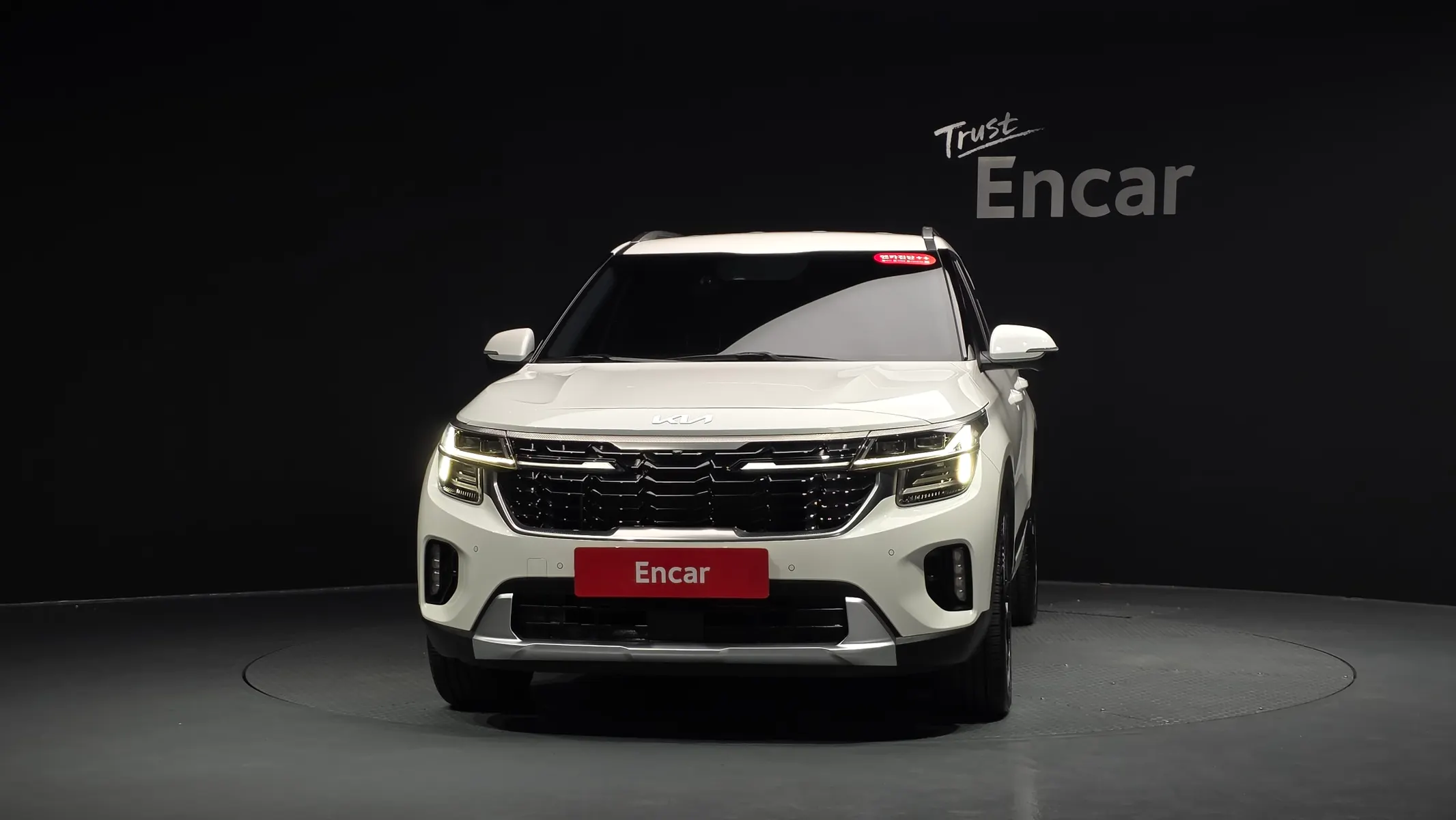 Kia Seltos 2.0 2WD 2022 2/5