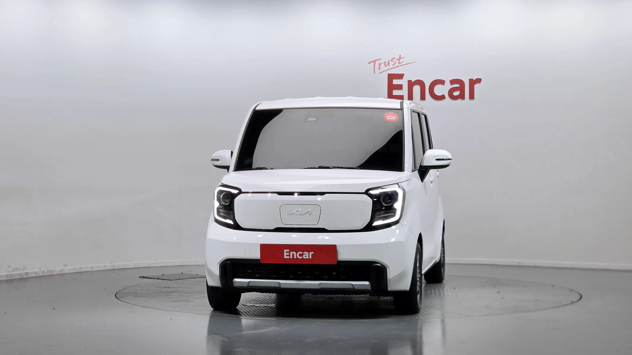 Kia EV 2024 2/5