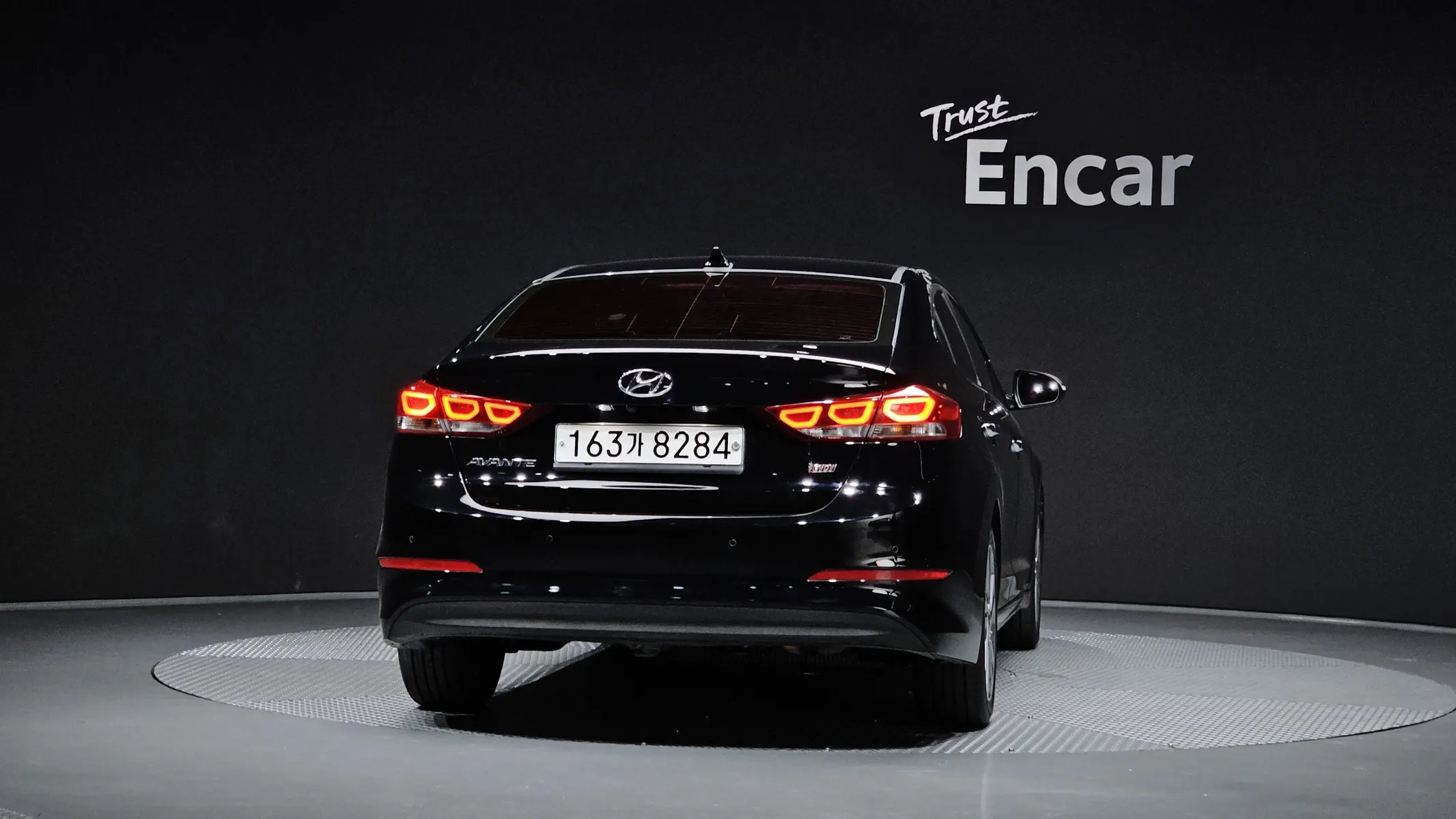 Hyundai AD 1.6 GDI 2016 3/5