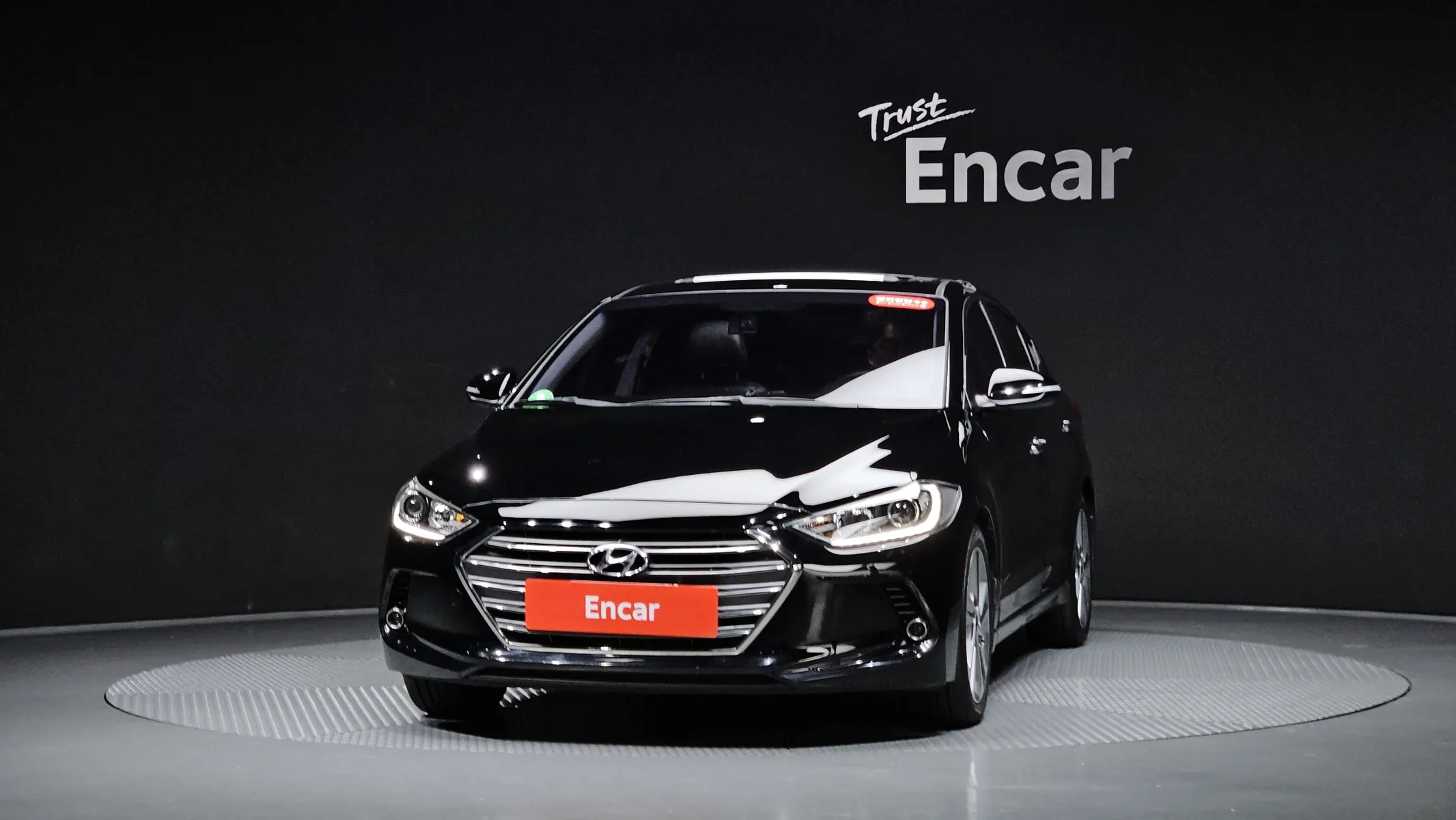 Hyundai AD 1.6 GDI 2016 2/5