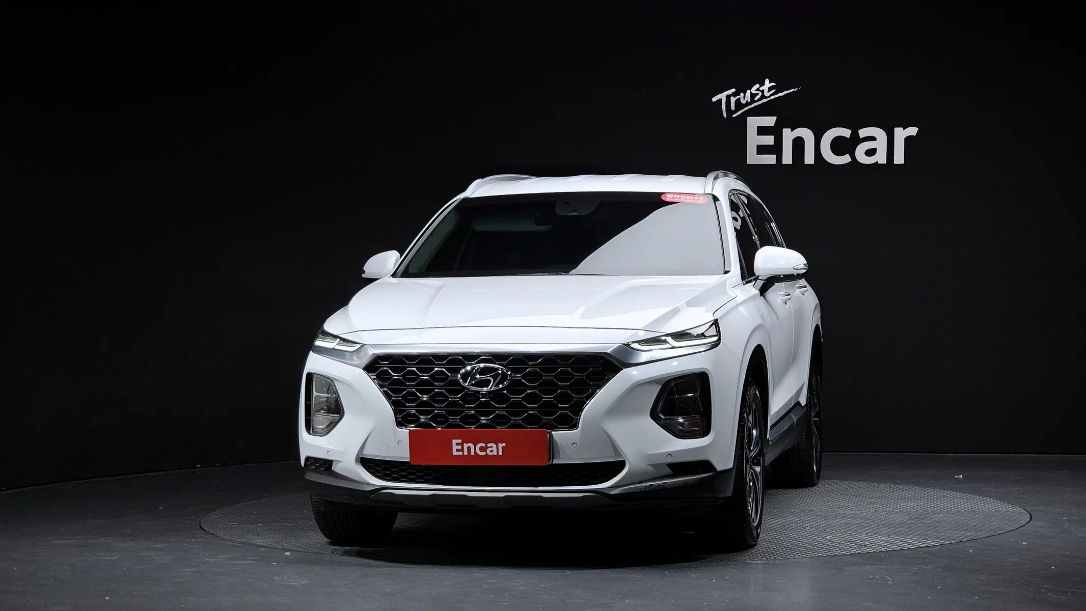 Hyundai TM 2.0 2WD 2020 2/5
