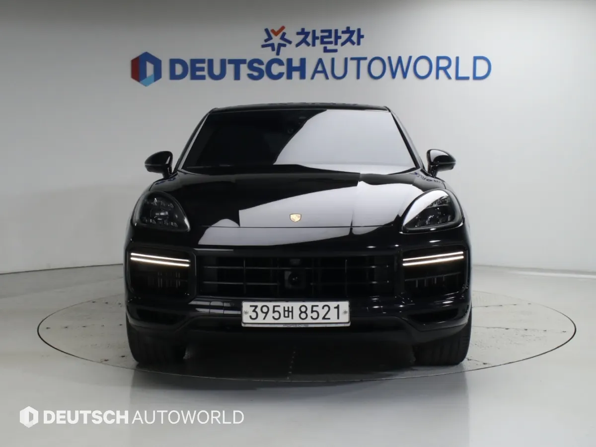 Porsche (PO536) 4.0 2020 3/21