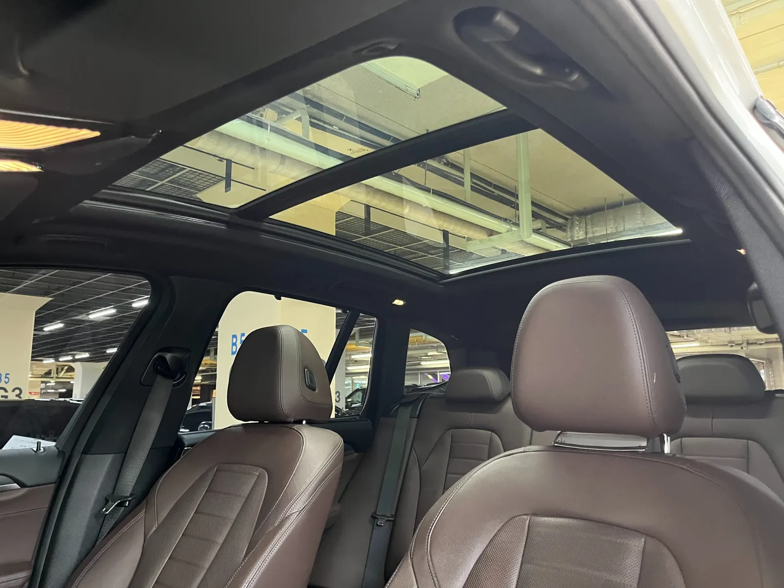 BMW X3 (G01) xDrive 30e M 2021 20/21