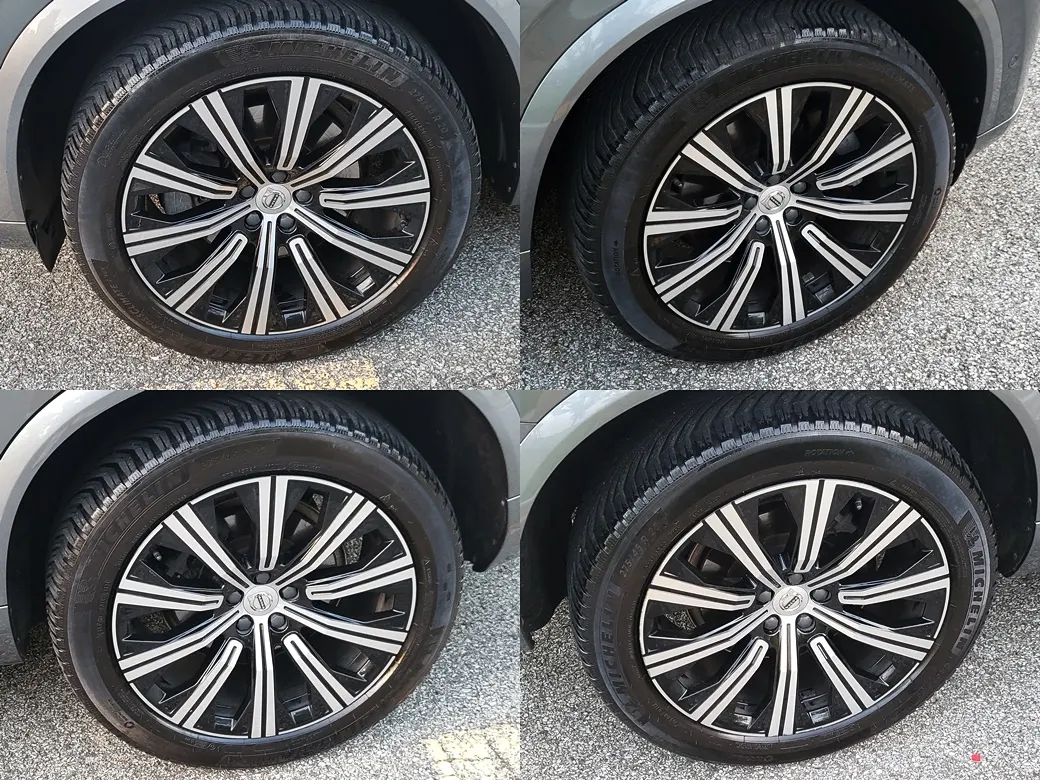 Volvo XC90 2 T6 2020 20/21