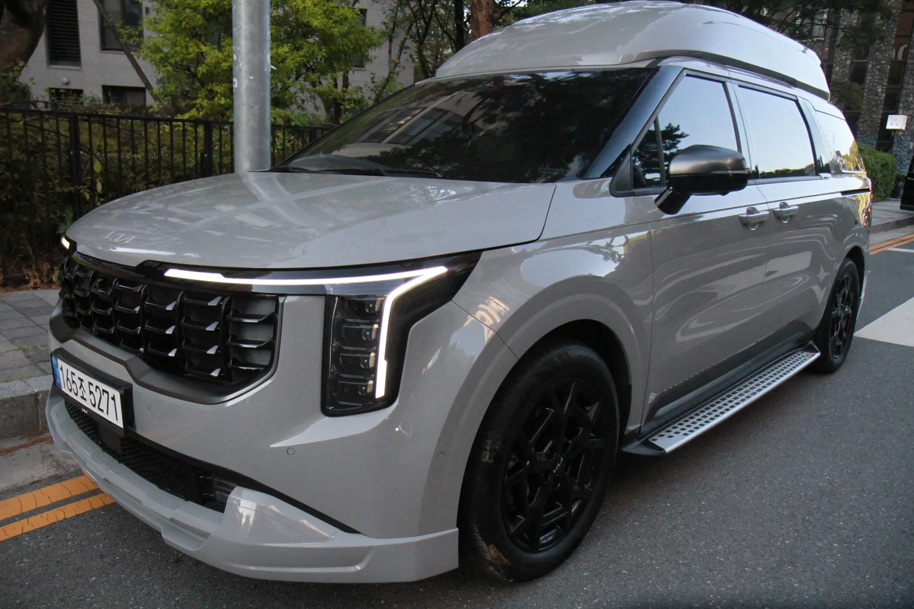 Kia 4 HEV 9 () 2024 2/5