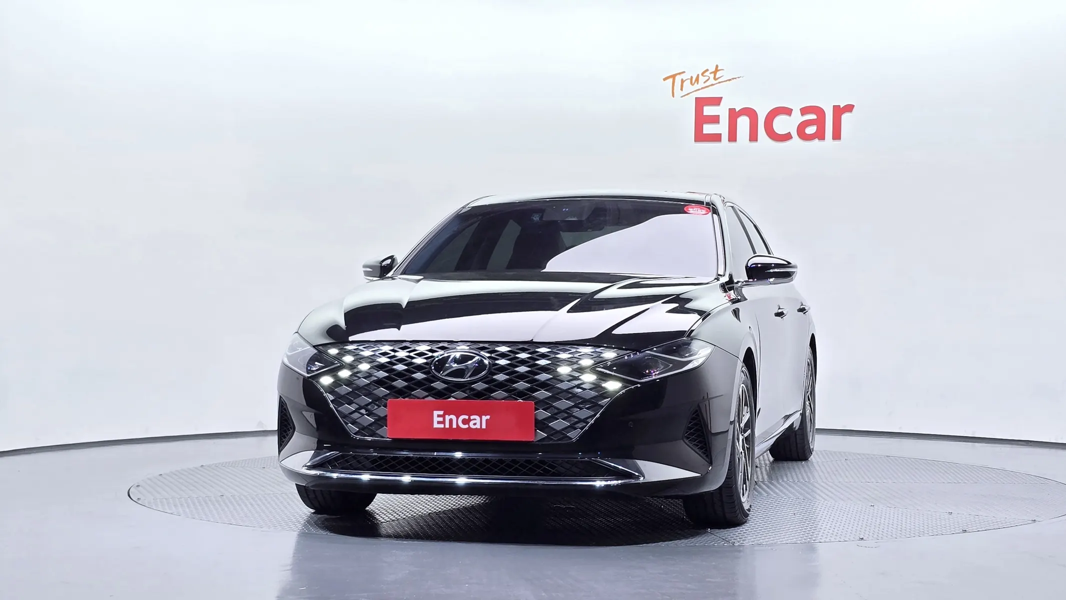 Hyundai IG 3.0 LPi () 2019 2/5