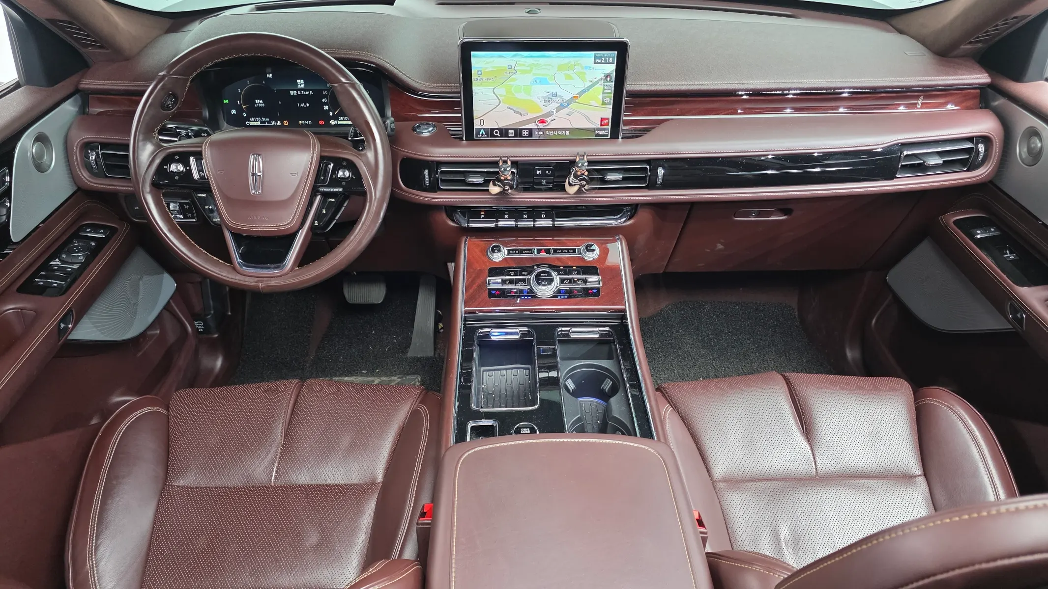 Lincoln 2 3.0 AWD 2021 4/5