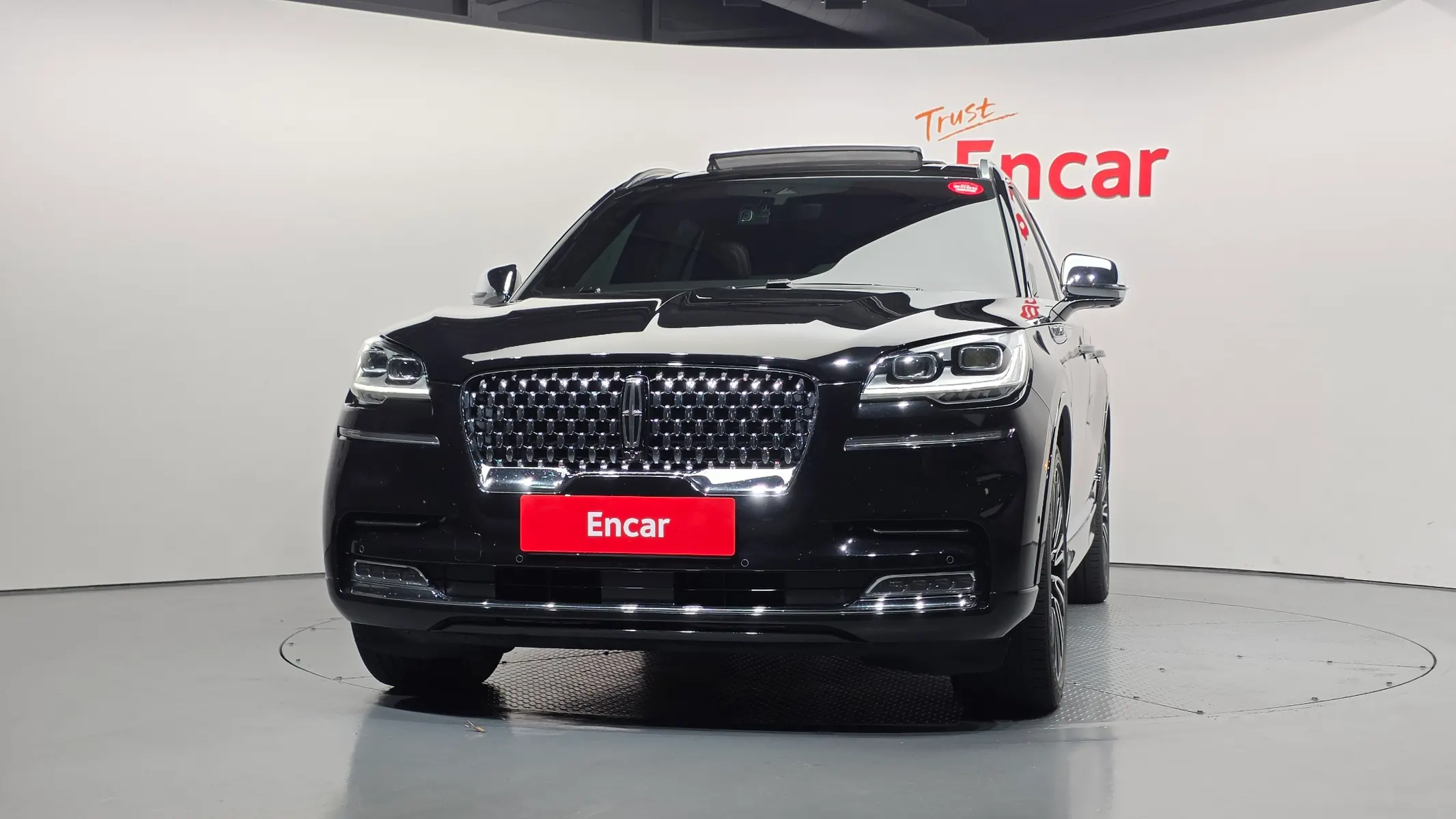 Lincoln 2 3.0 AWD 2021 2/5