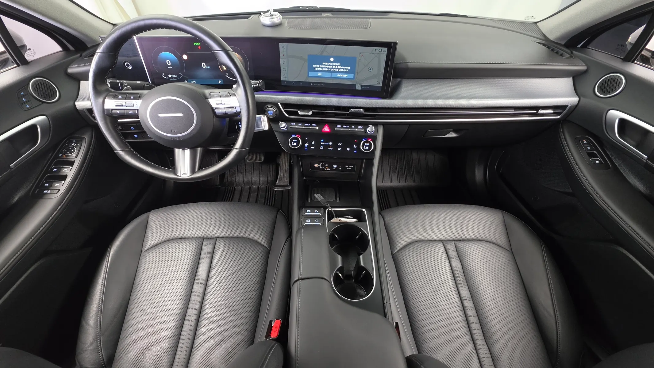 Hyundai (DN8) 2.0 2024 4/5