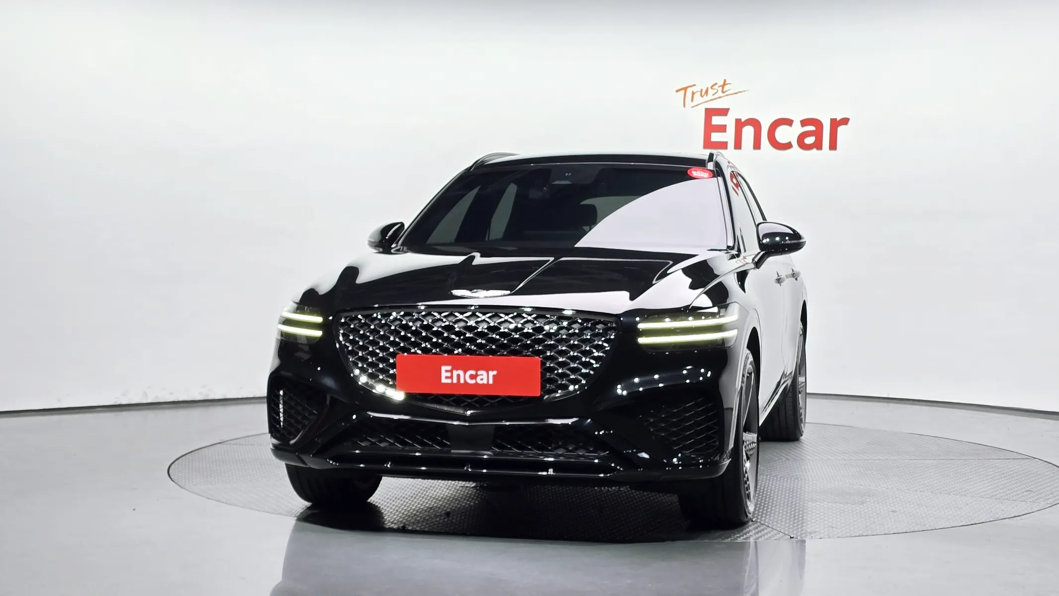 Genesis GV70 2.5T 2WD 2022 2/5