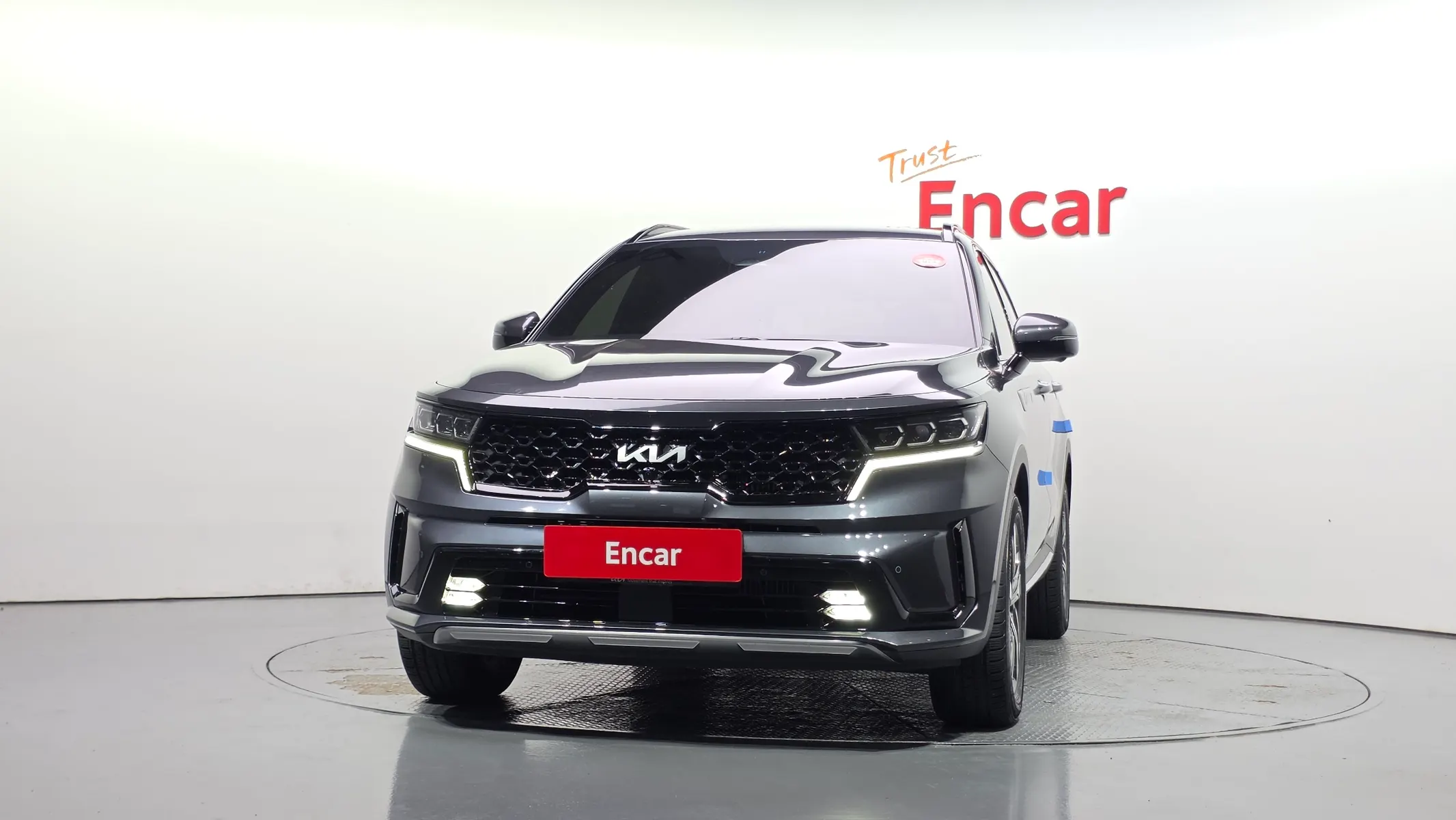 Kia 4 HEV 1.6 2WD 2022 2/5