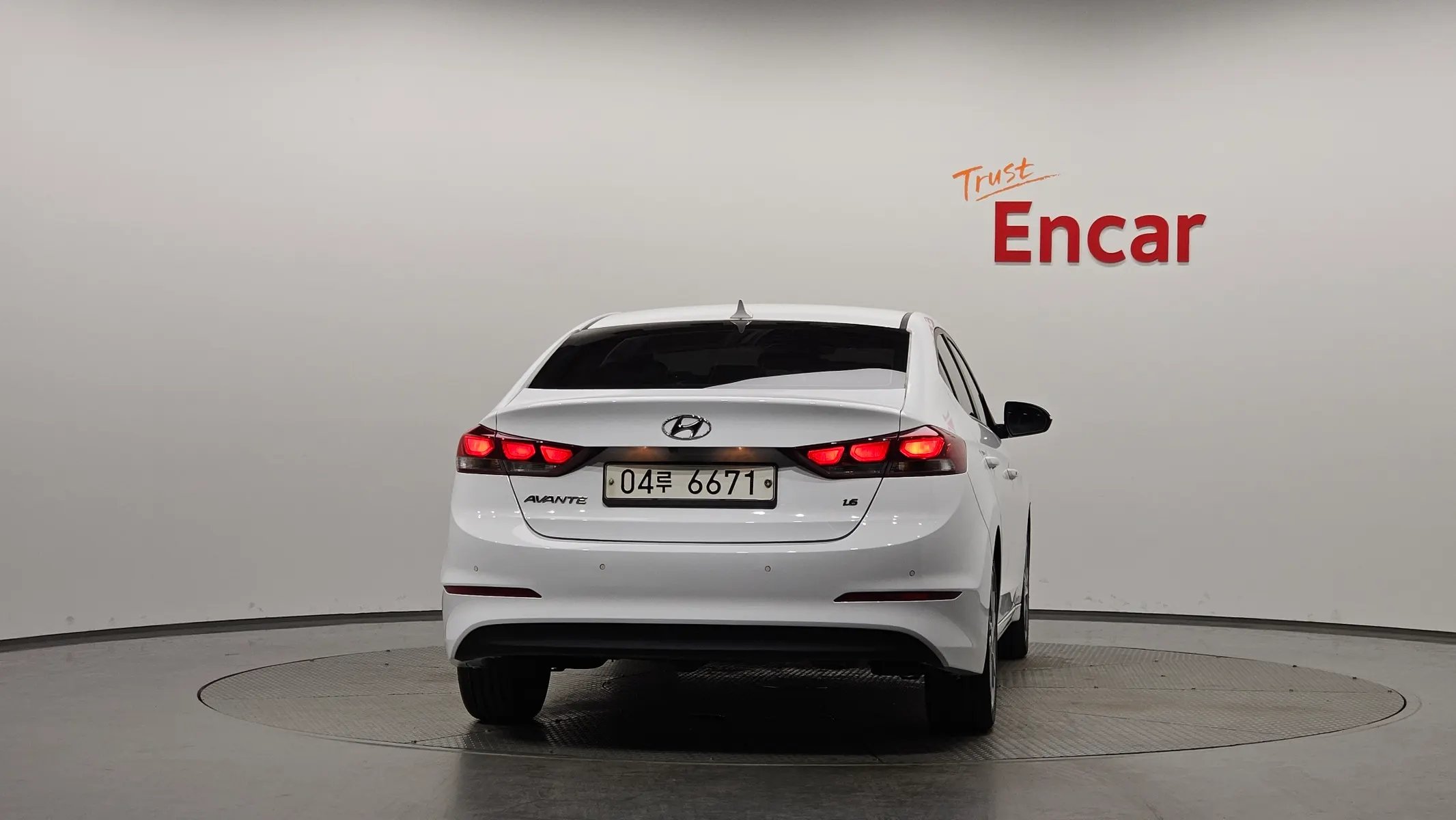 Hyundai AD 1.6 GDI 2017 3/5