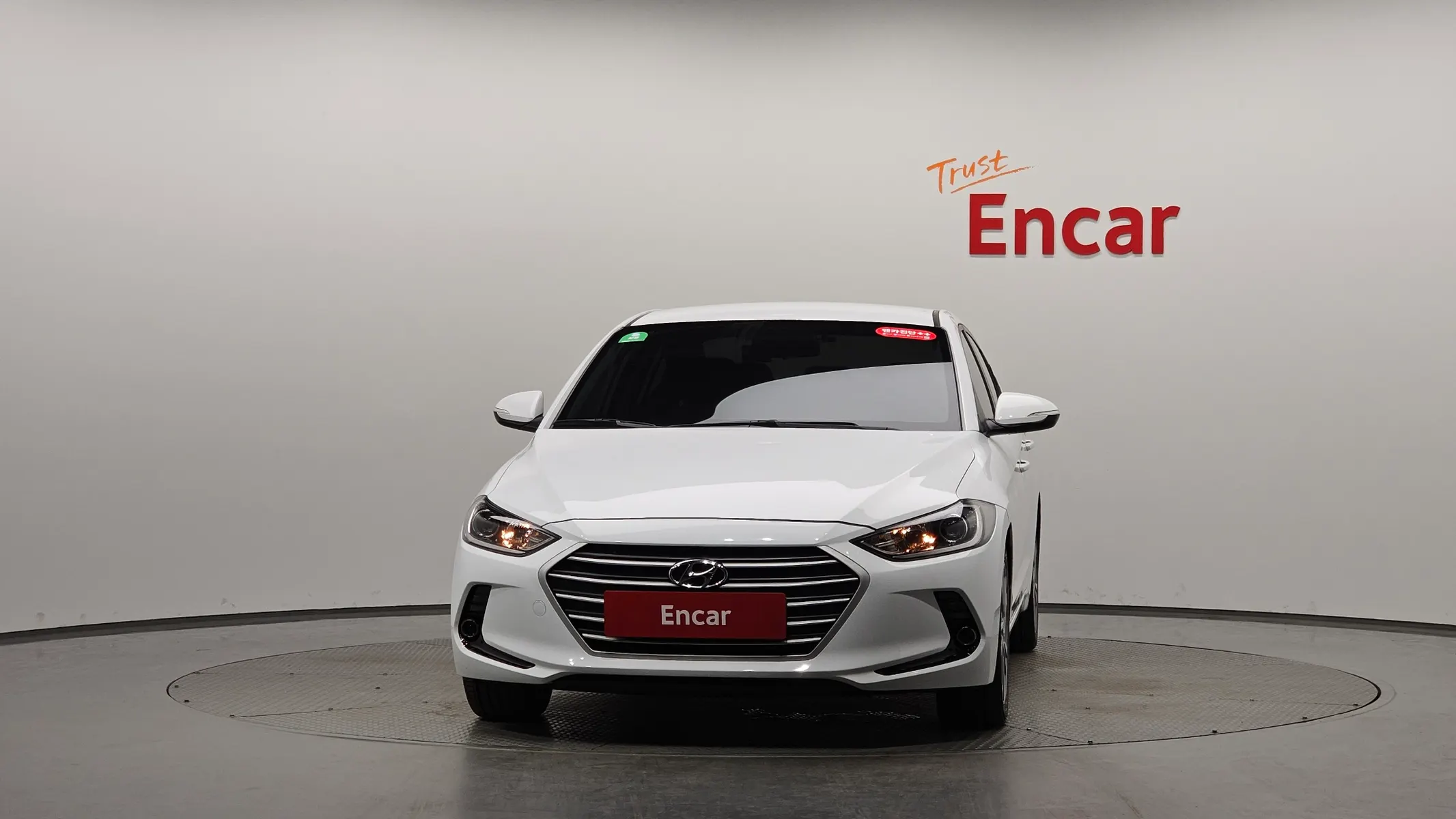 Hyundai AD 1.6 GDI 2017 2/5