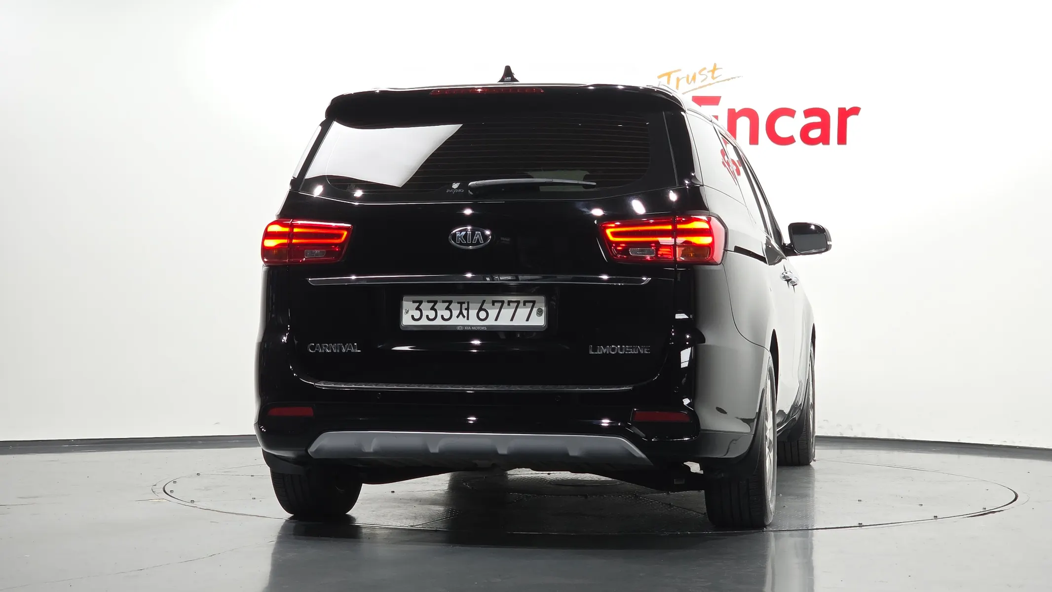 Kia 카니발 7 2020 3/5