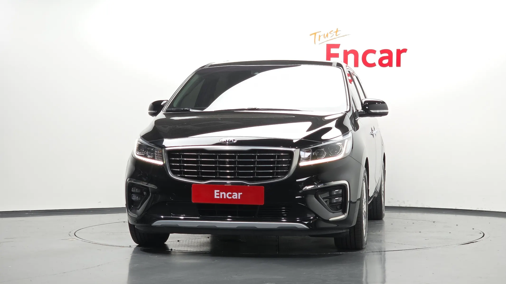 Kia 카니발 7 2020 2/5