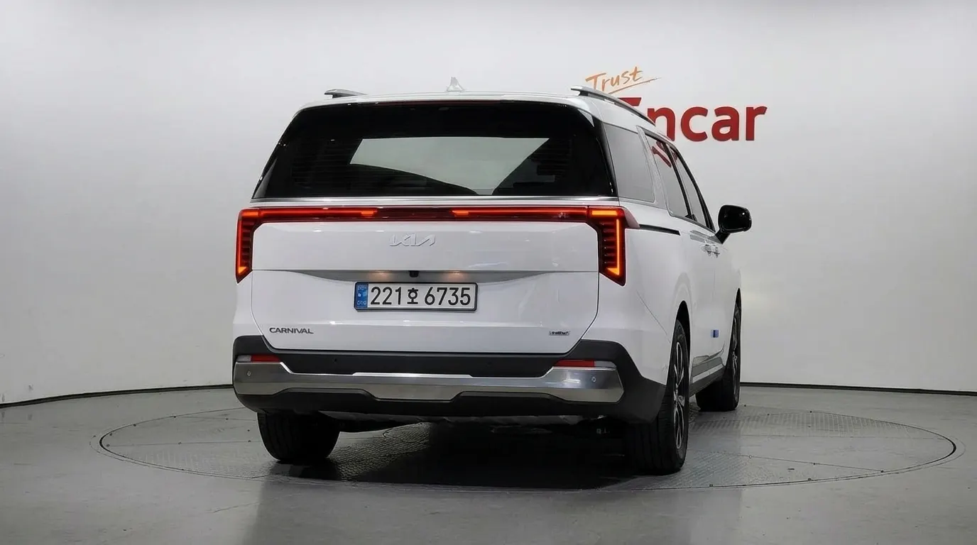 Kia 4 HEV 9 2024 3/5