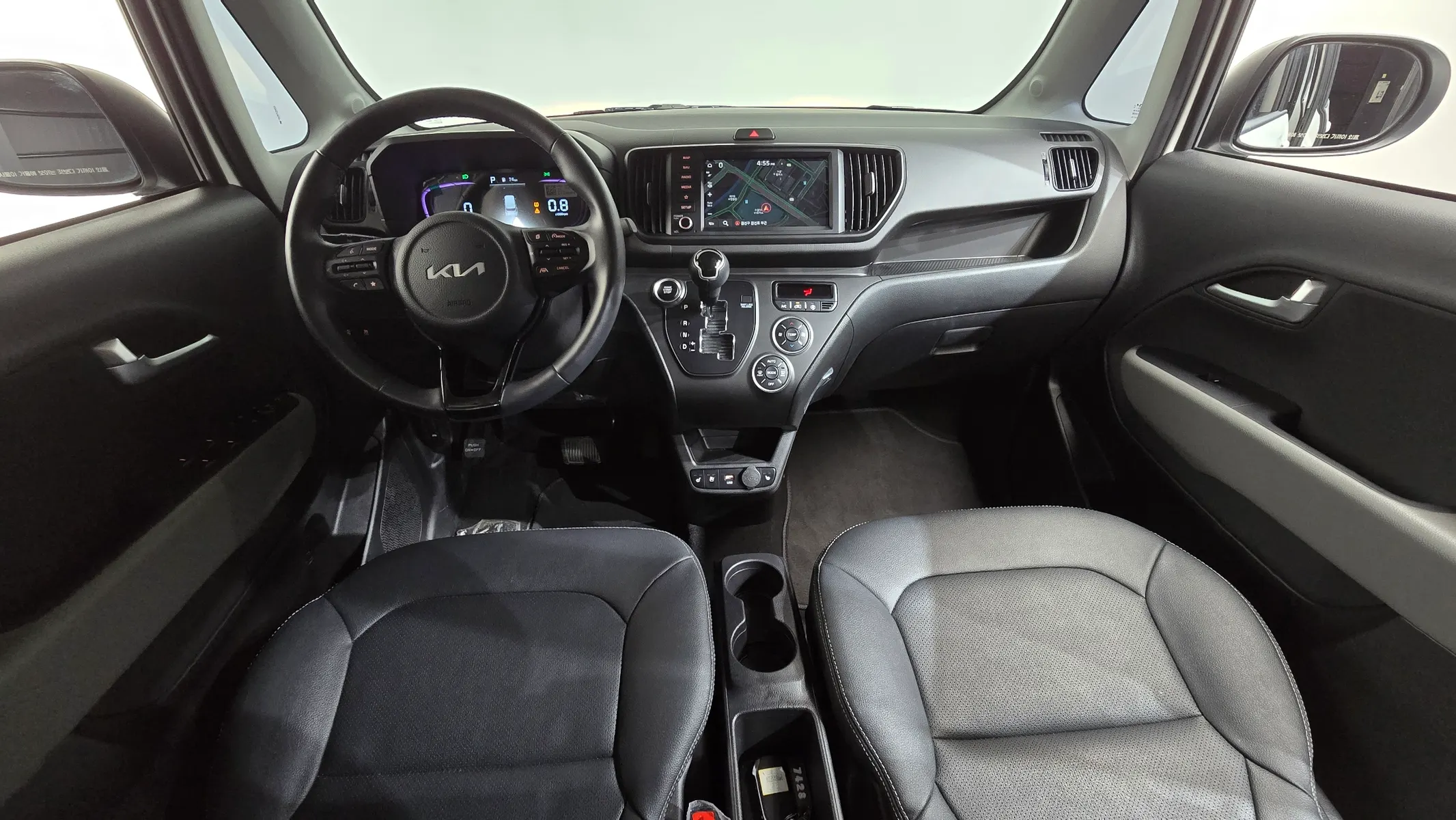 Kia 기아 레이 2025 4/5