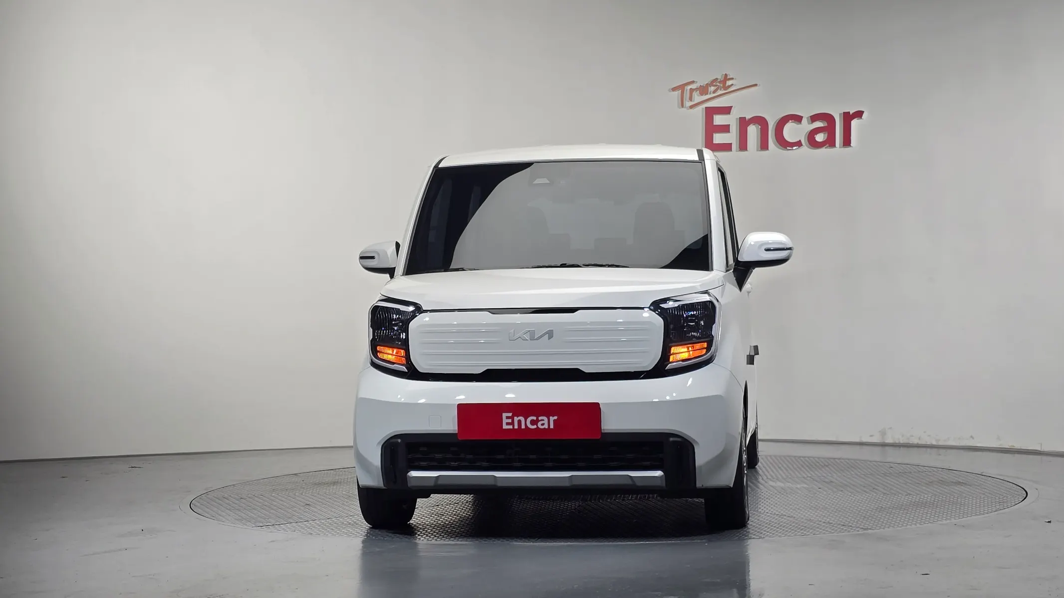 Kia 기아 레이 2025 2/5