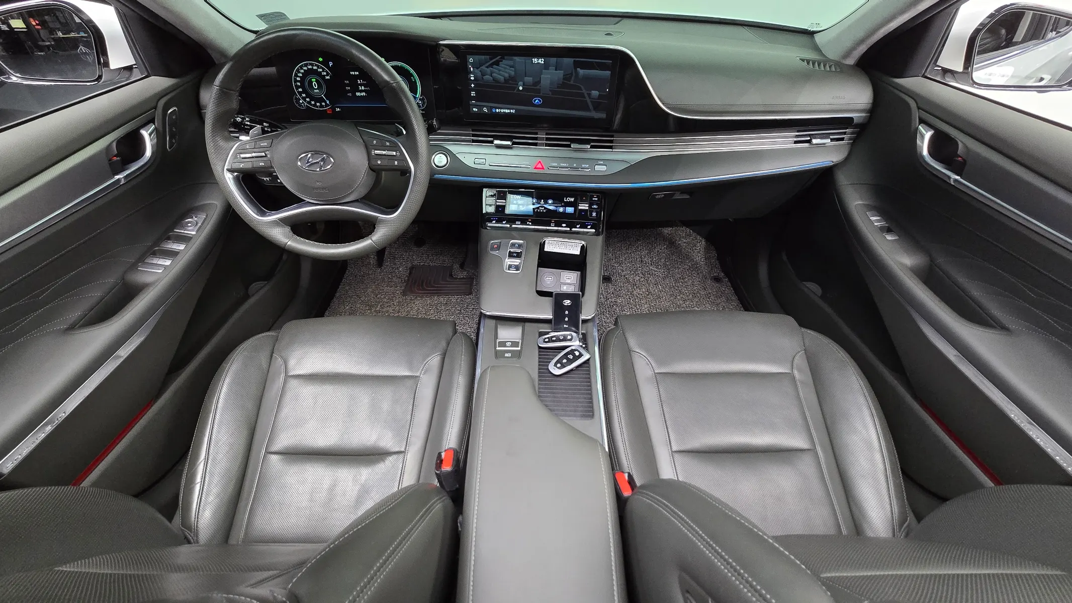 Hyundai IG 2020 4/5