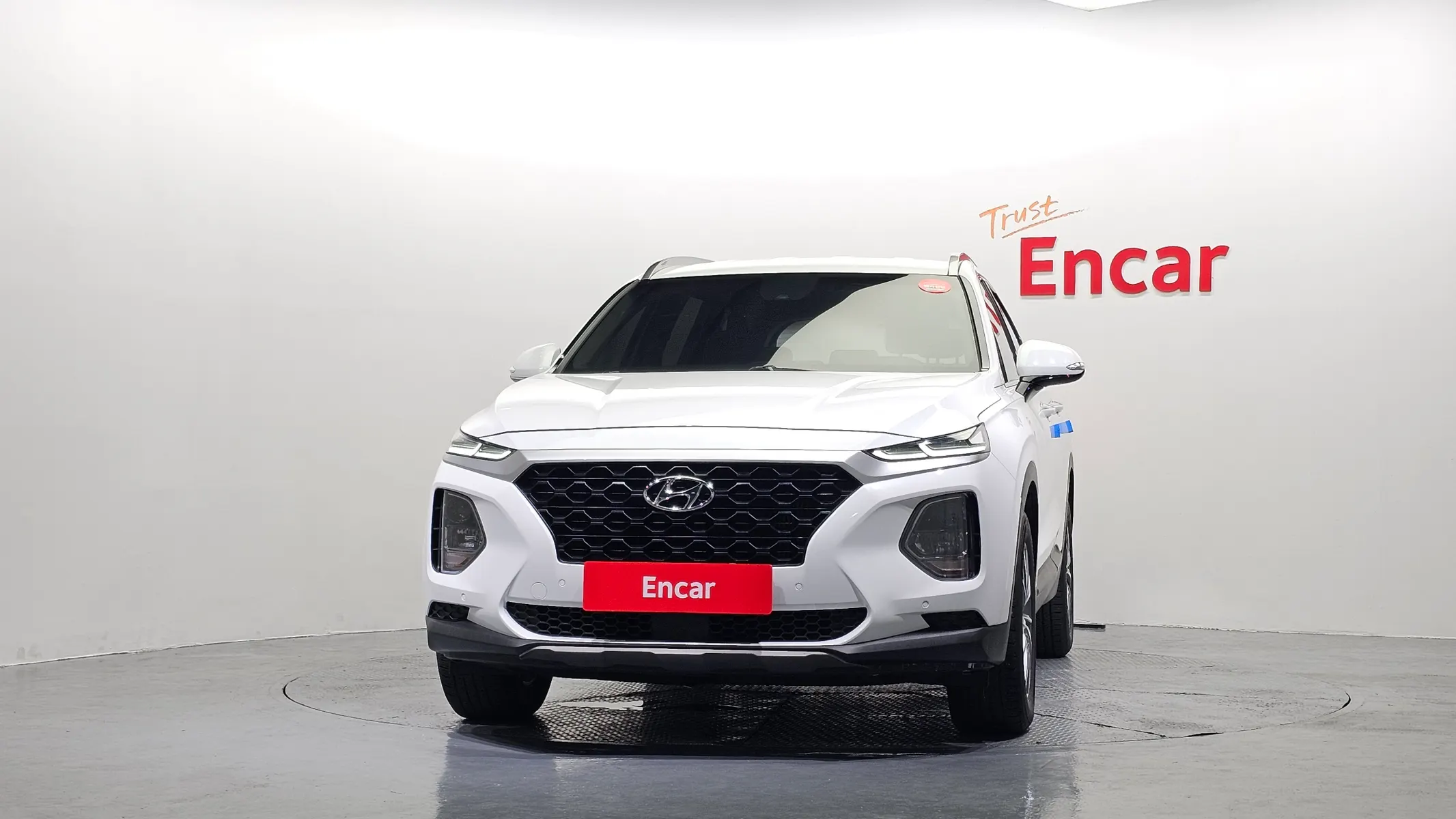 Hyundai TM 2.0 2WD 2018 2/5