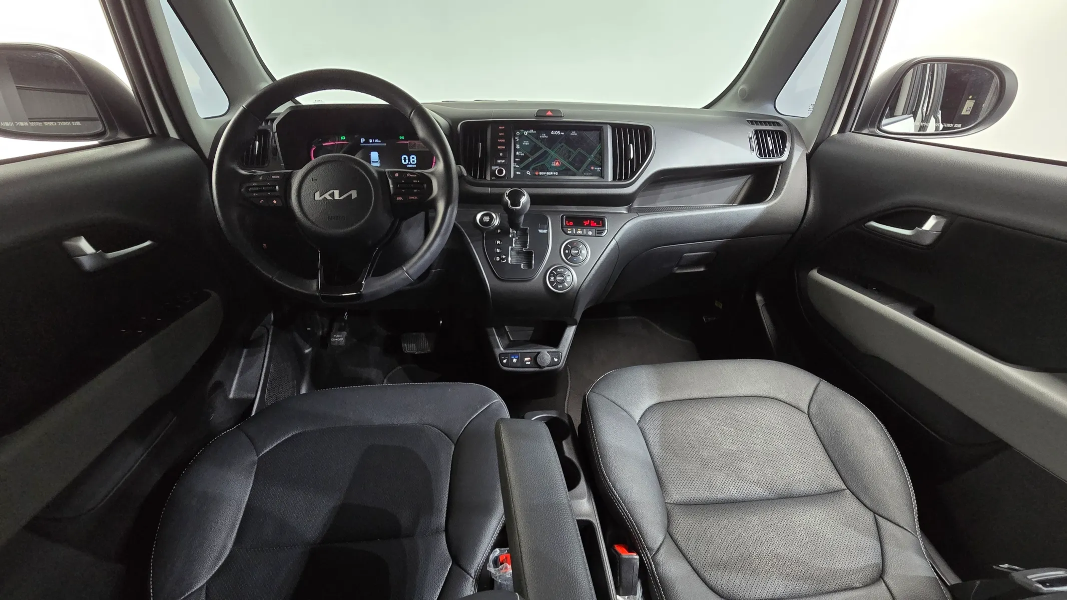 Kia 기아 레이 2025 4/5