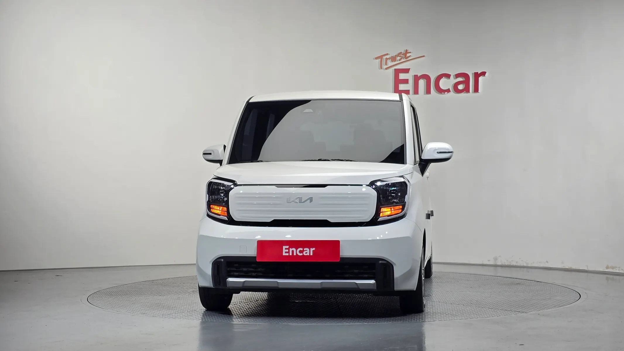 Kia 기아 레이 2025 2/5