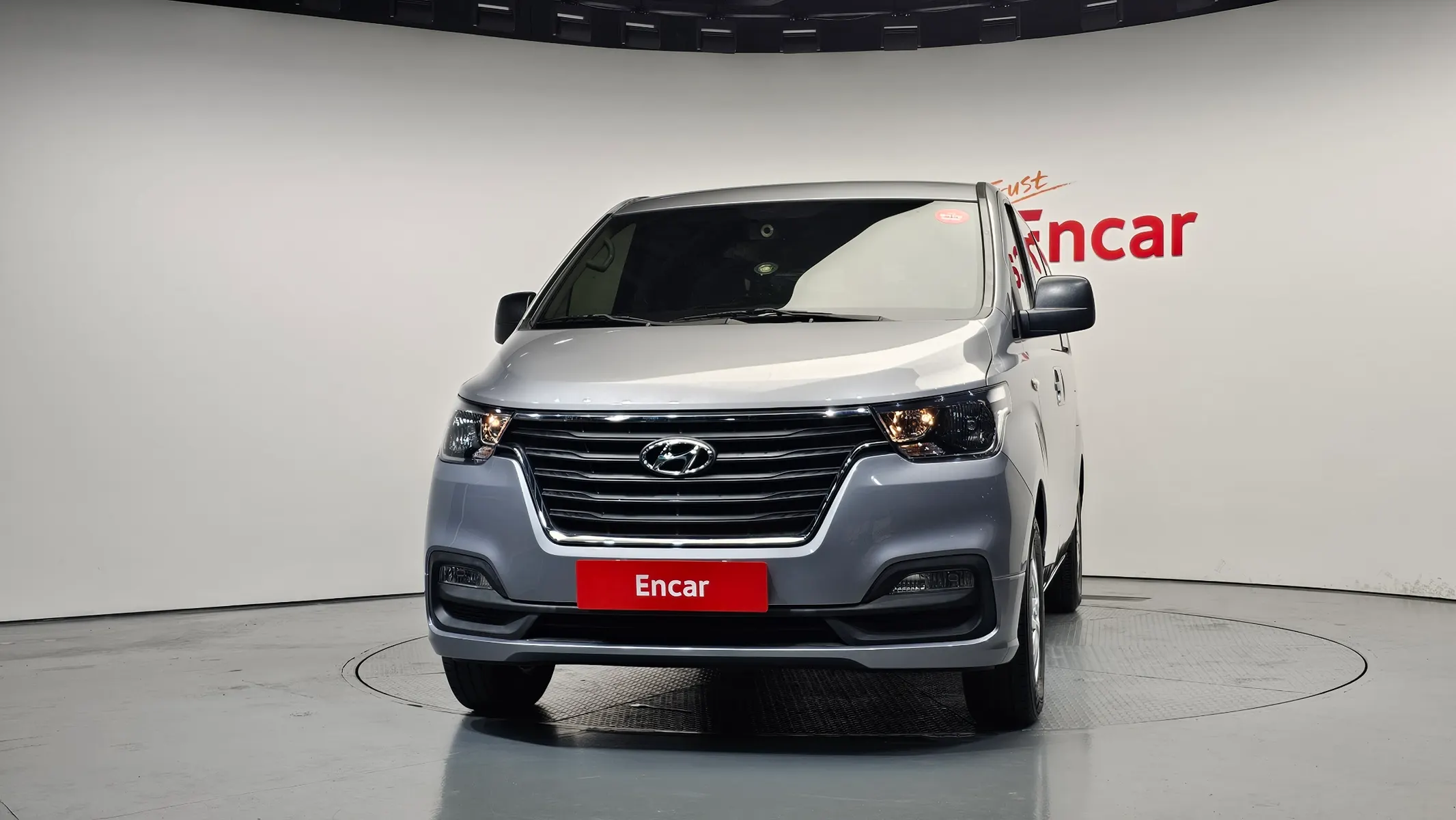 Hyundai 그랜드 스타렉스 3 2021 2/5
