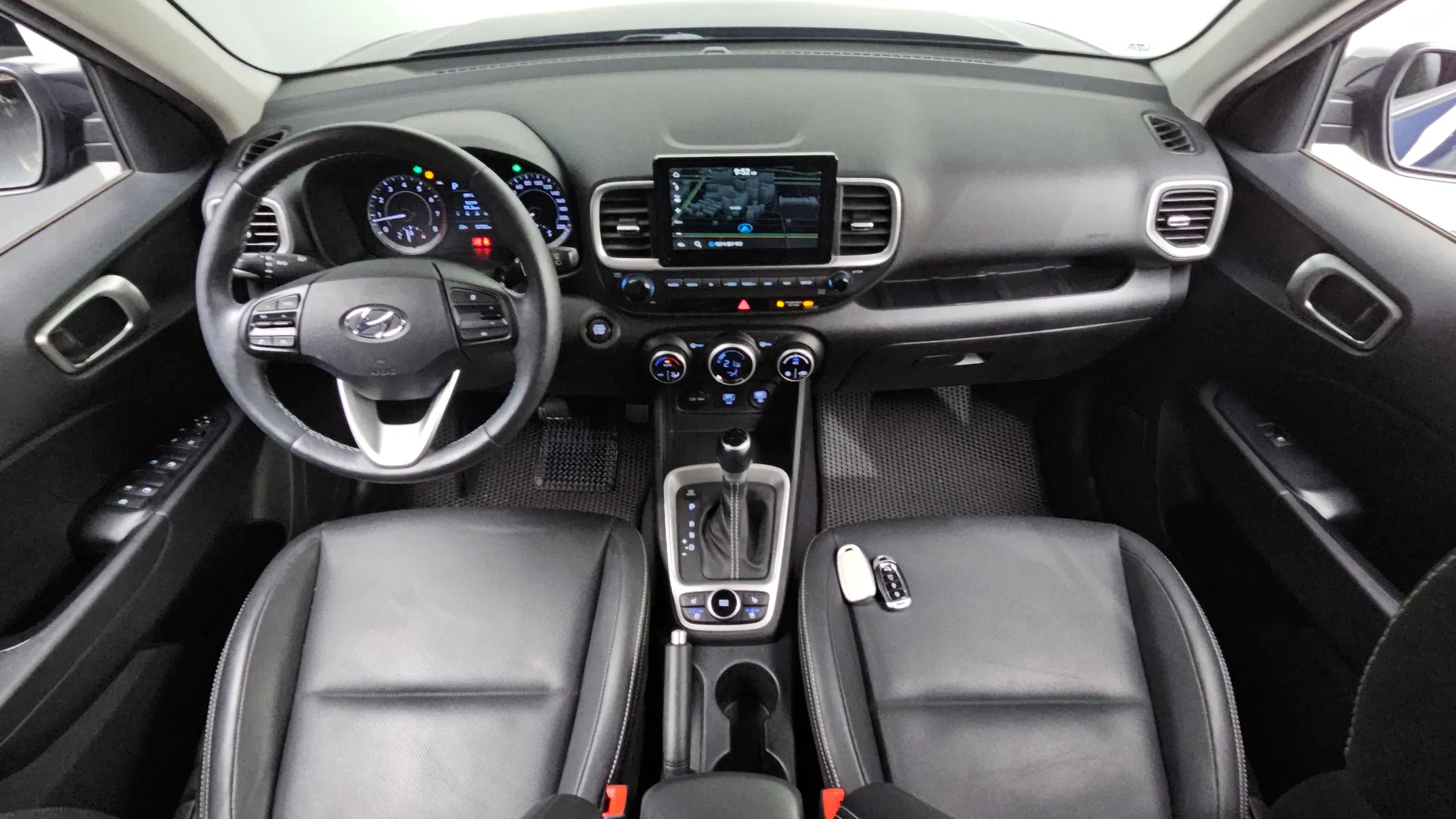 Hyundai Venue 1.6 2021 4/5