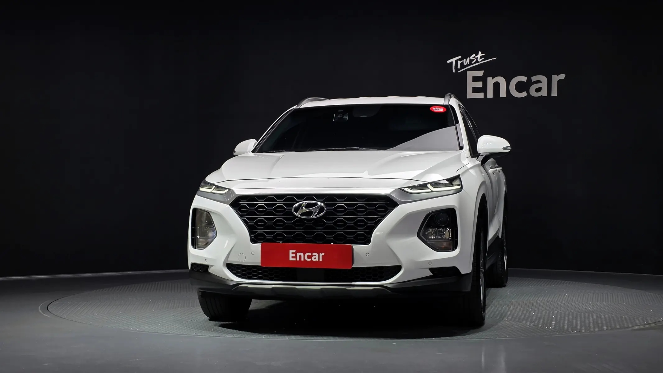 Hyundai TM 2.0 2WD 2019 2/5