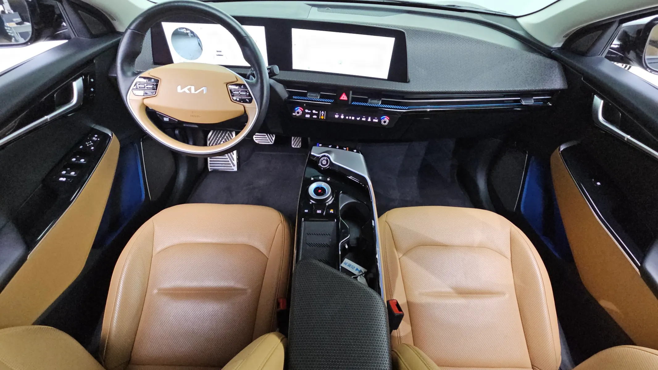 Kia EV6 4WD 2023 4/5