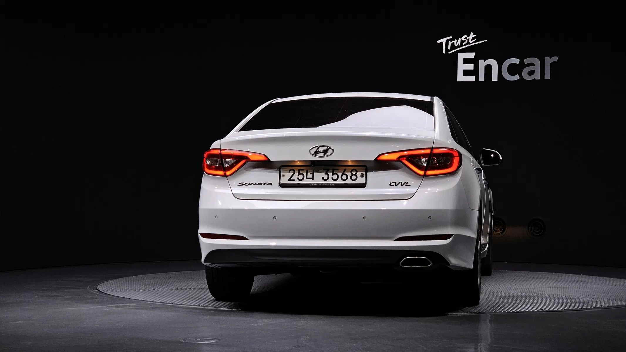 Hyundai LF 2.0 2015 3/5