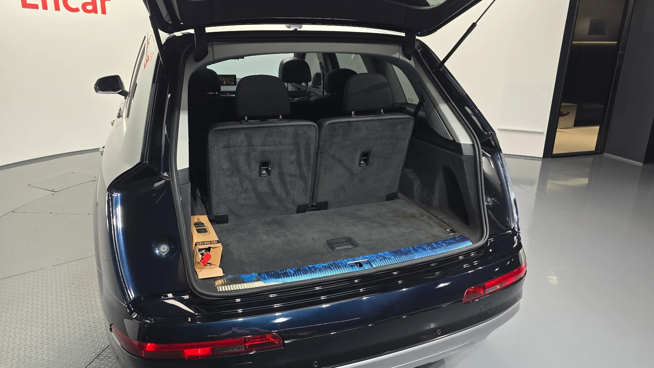 Audi Q7 (4M) 35 TDI Tech 2016 33/34