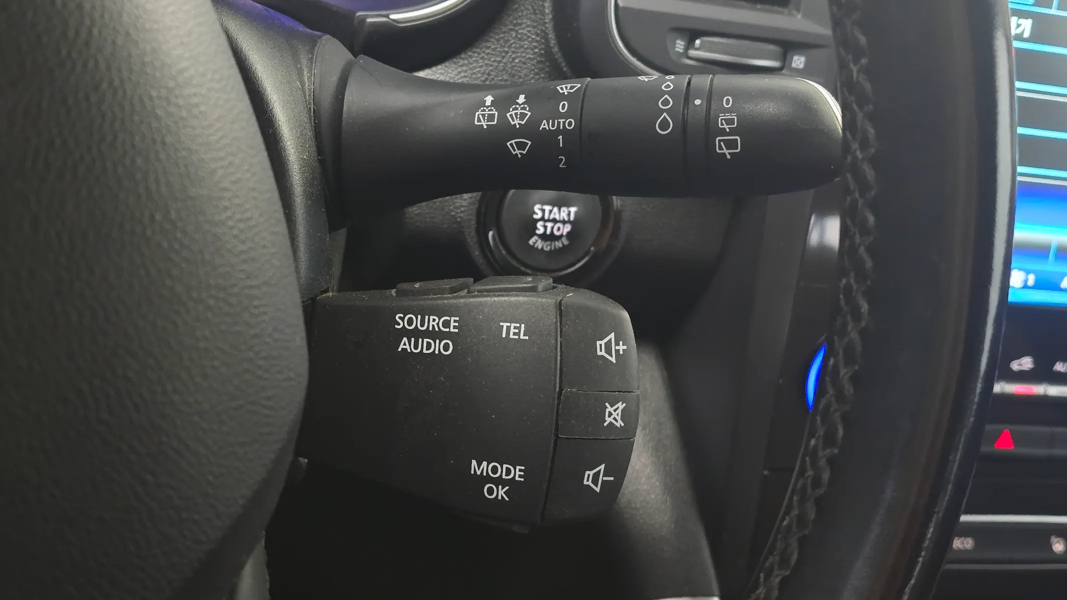 Renault Korea QM6 2.0 LPe RE 2WD 2022 30/31