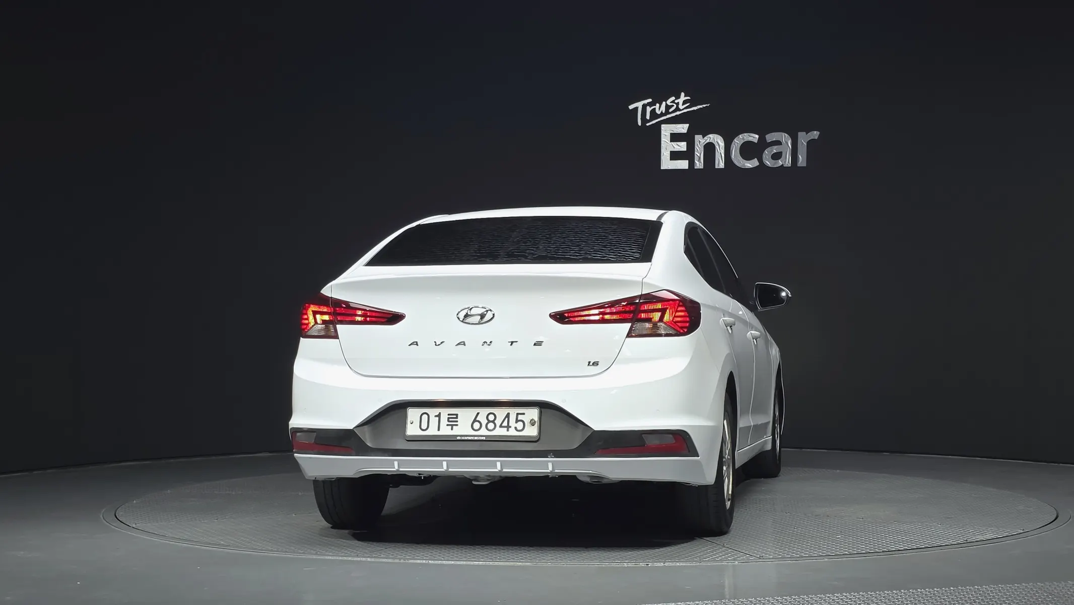 Hyundai AD 1.6 2018 3/5