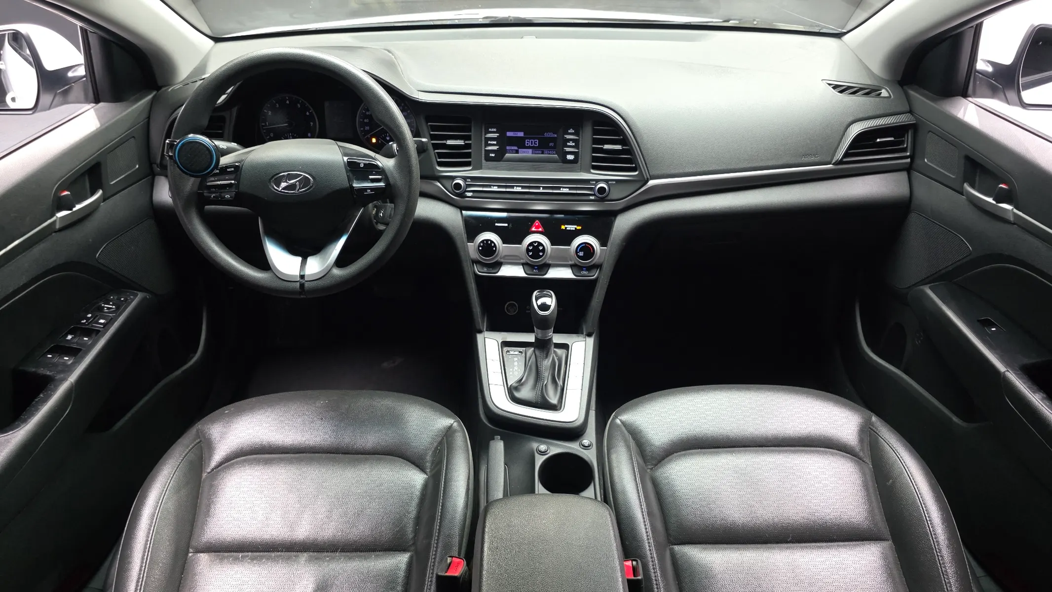 Hyundai AD 1.6 2018 4/5