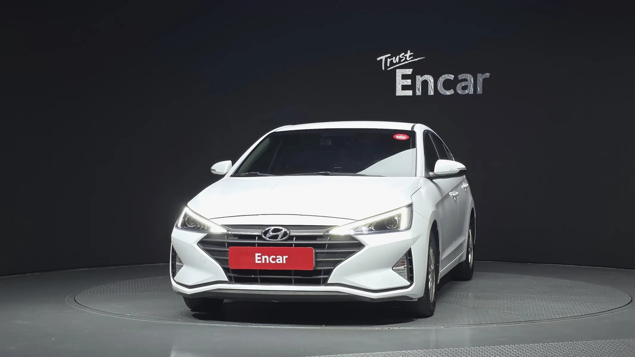 Hyundai AD 1.6 2018 2/5