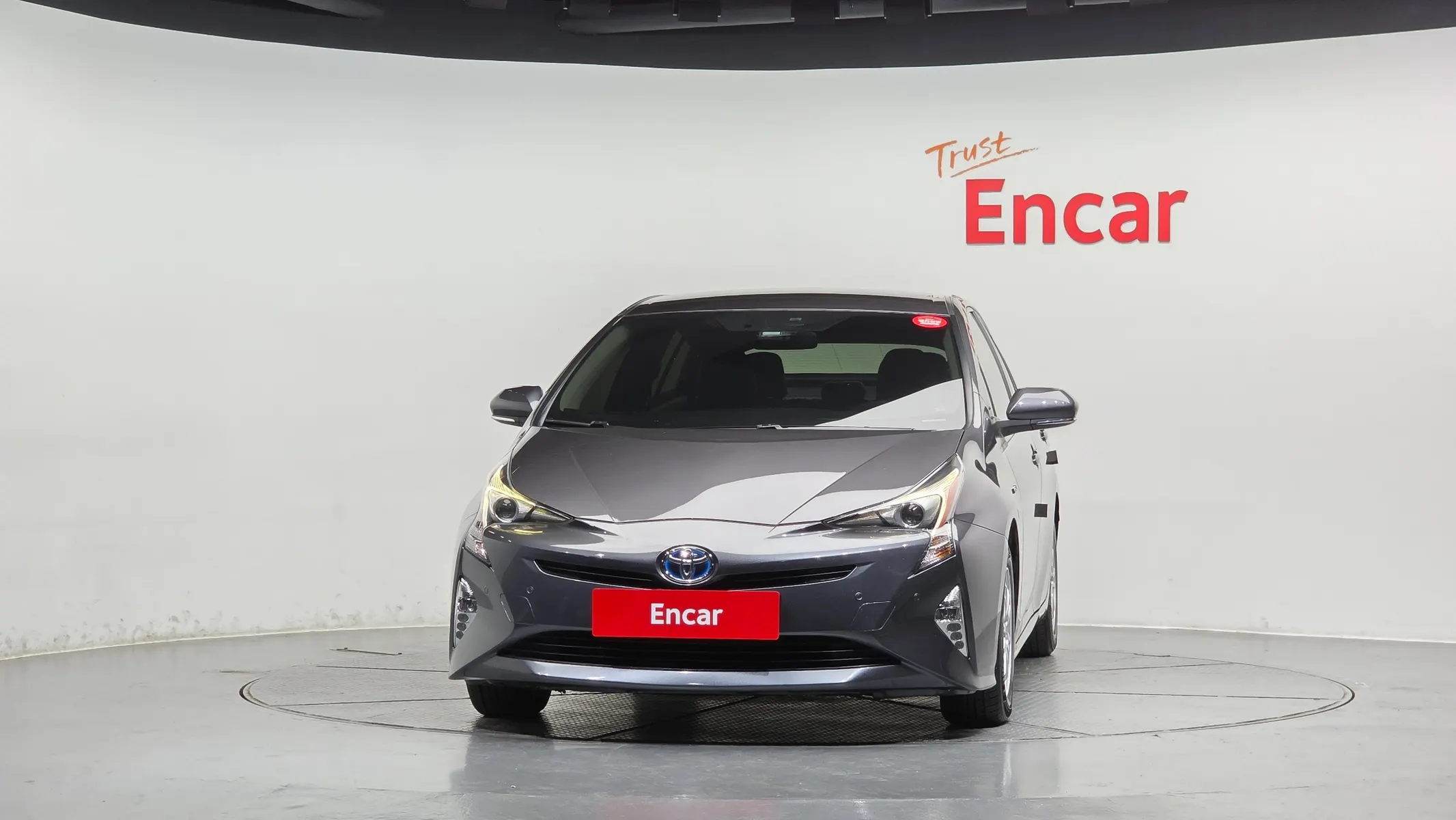 Toyota 4 1.8 E 2016 2/5