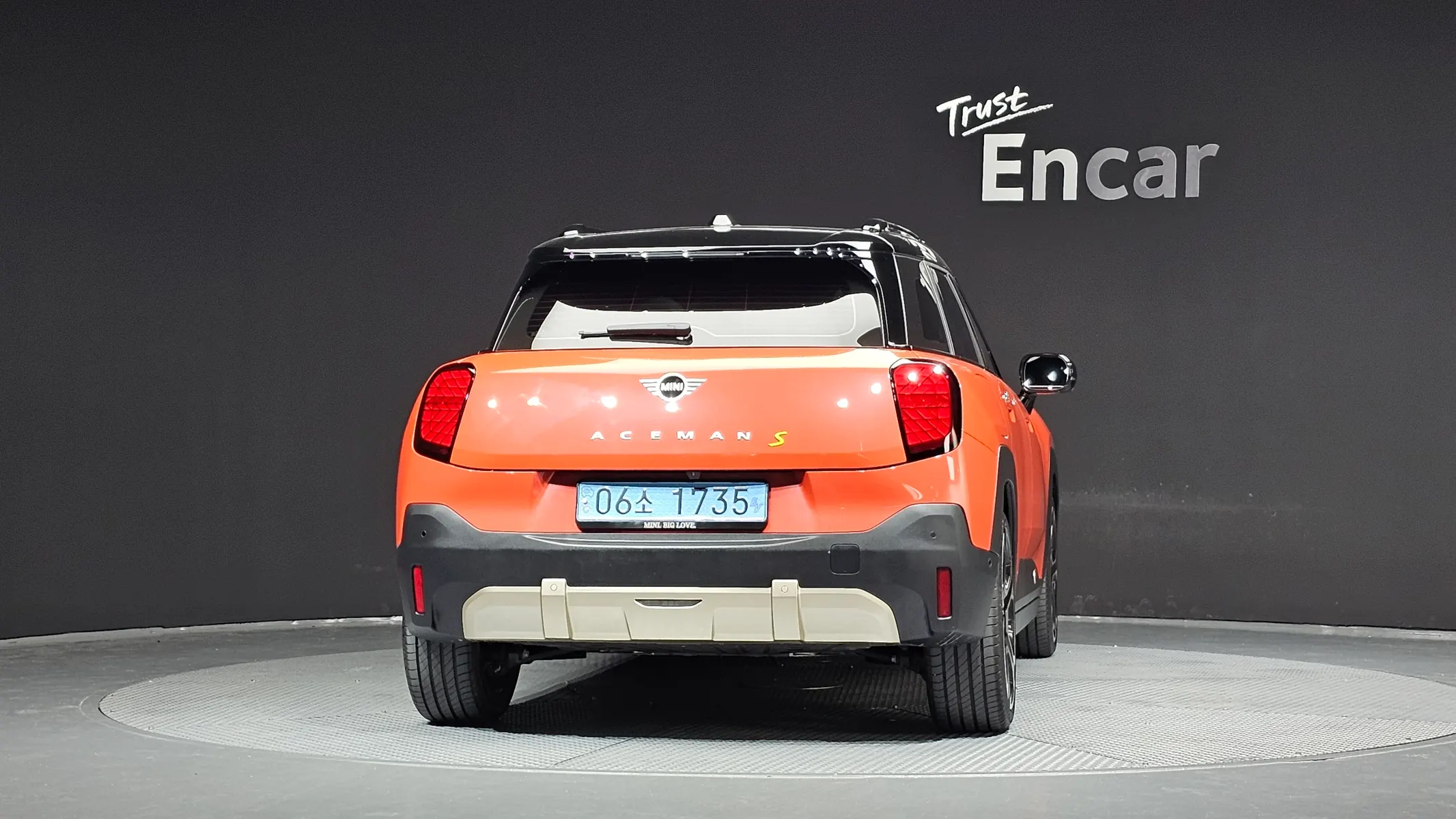 MINI 1 SE 2025 3/5